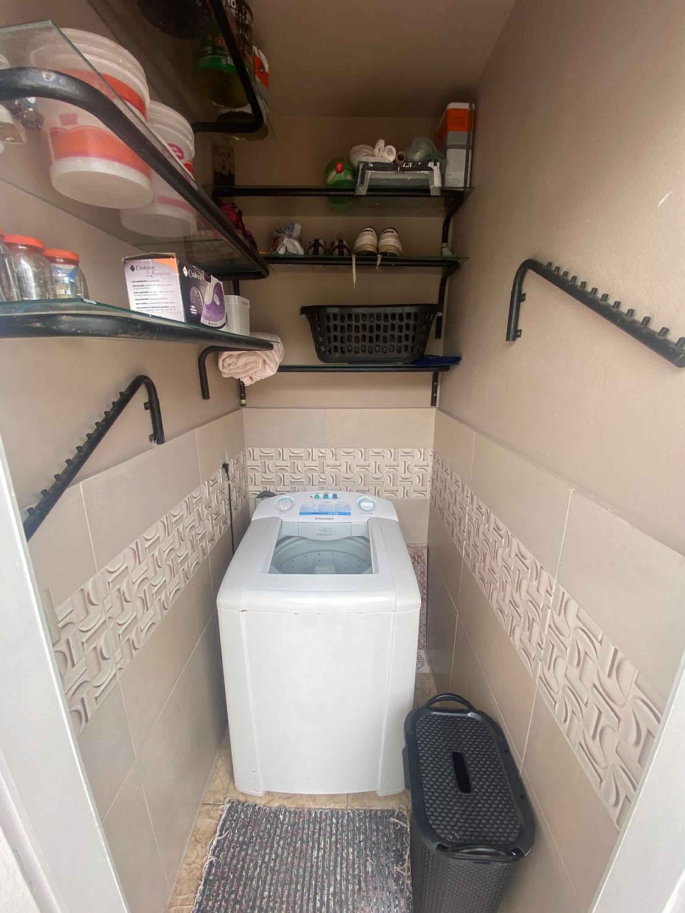 Casa Completa próximo a tudo
