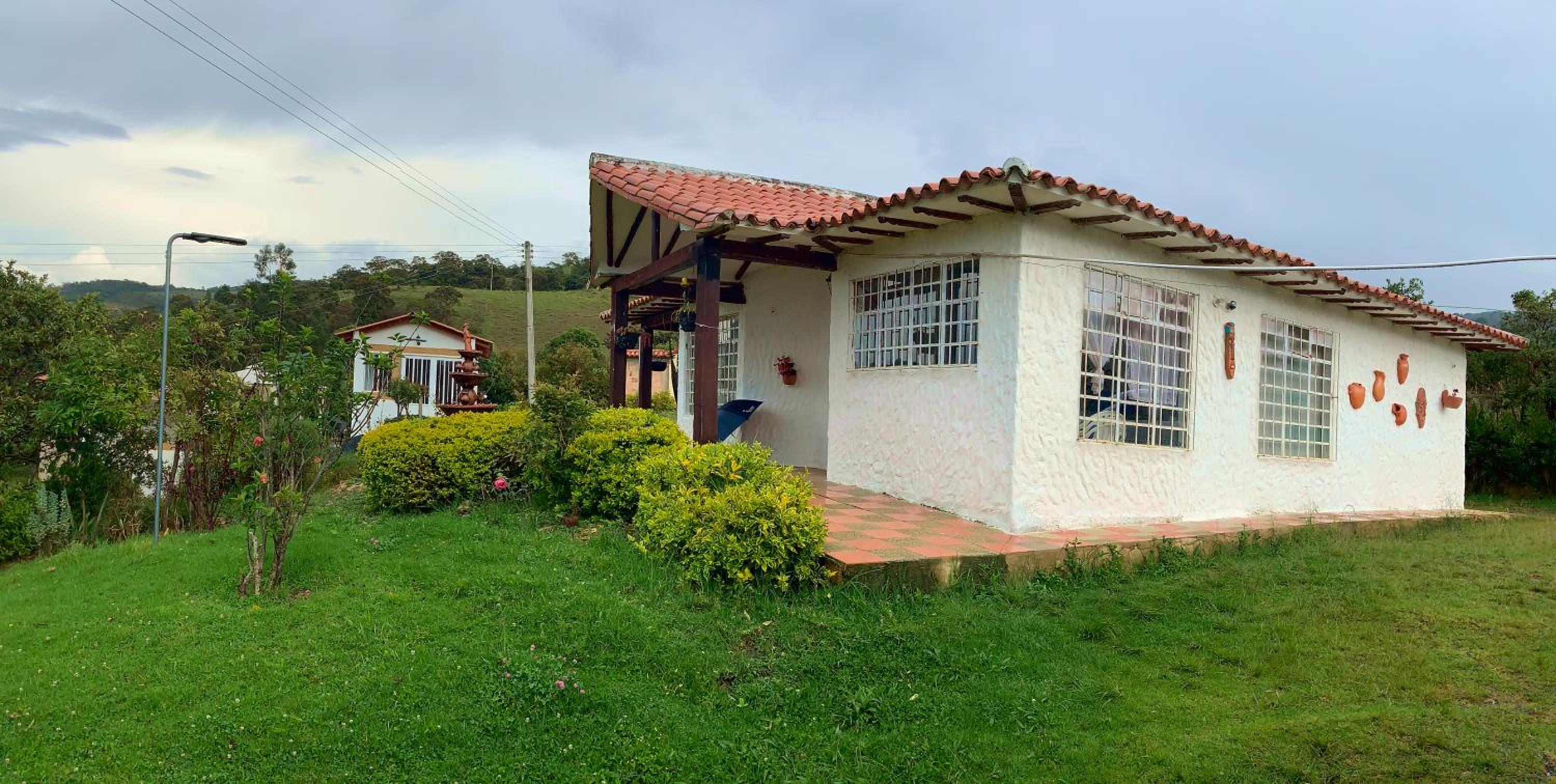 Posada Rural Villa Rouse