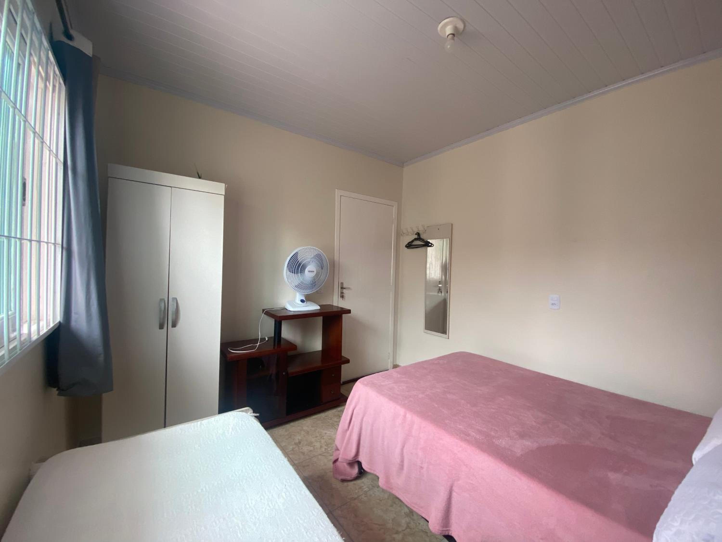 Casa Completa próximo a tudo