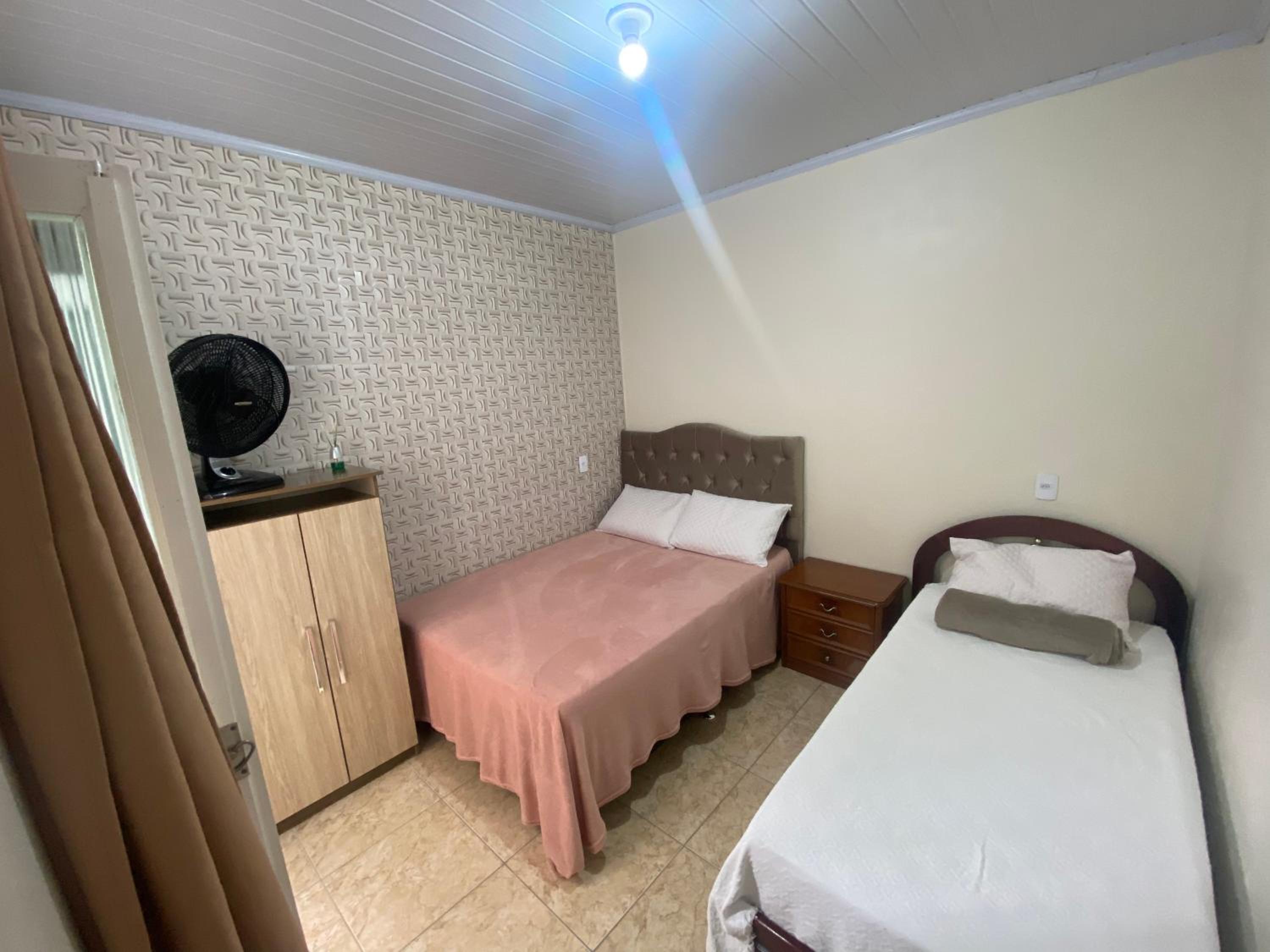 Casa Completa próximo a tudo