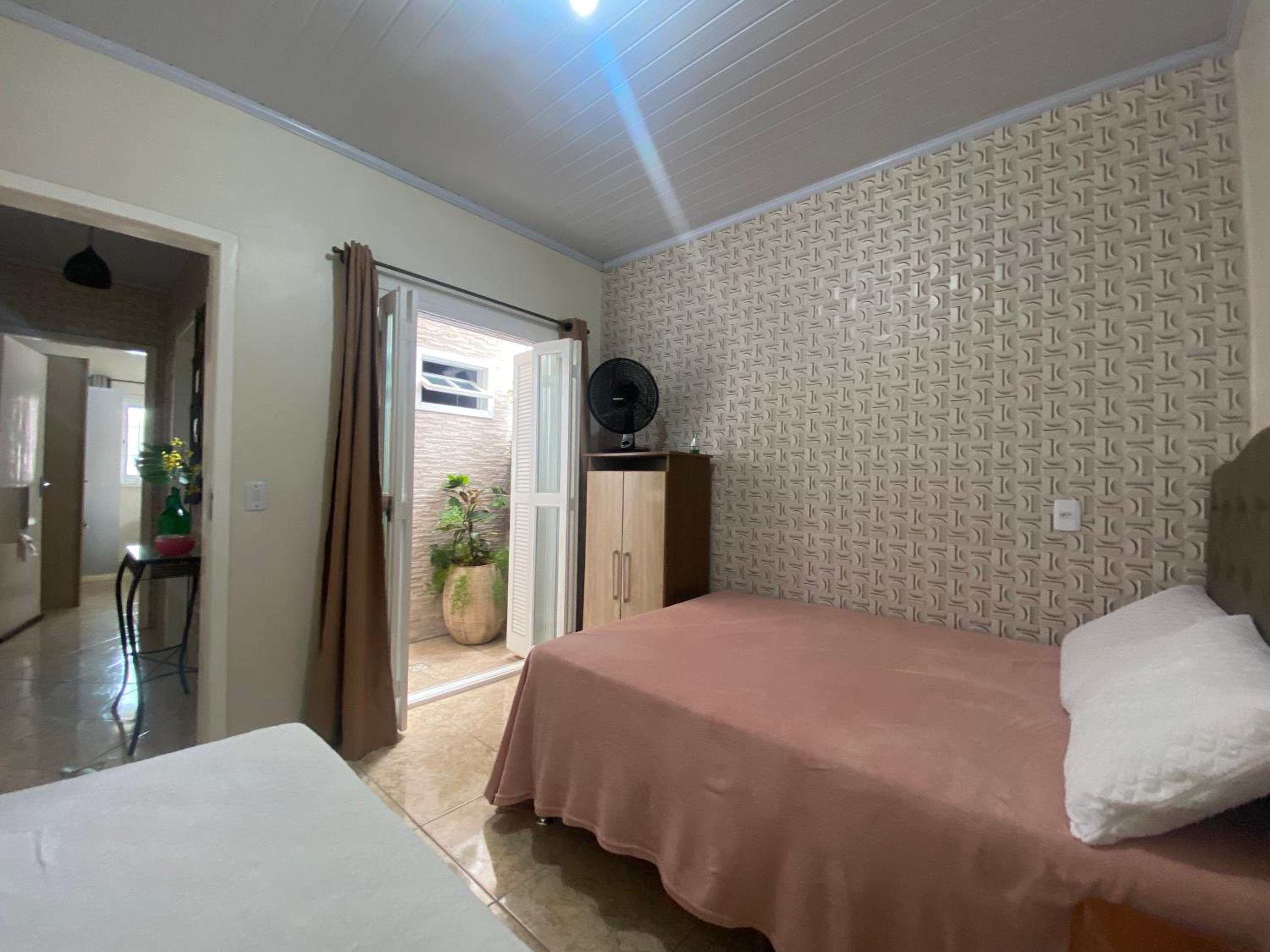 Casa Completa próximo a tudo