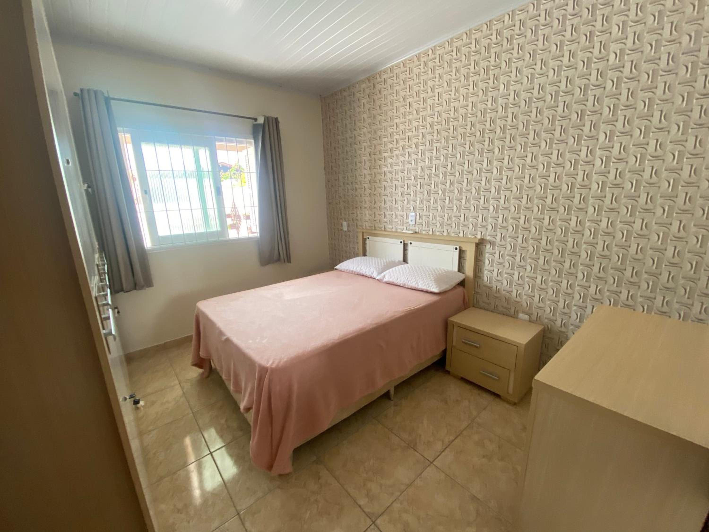 Casa Completa próximo a tudo