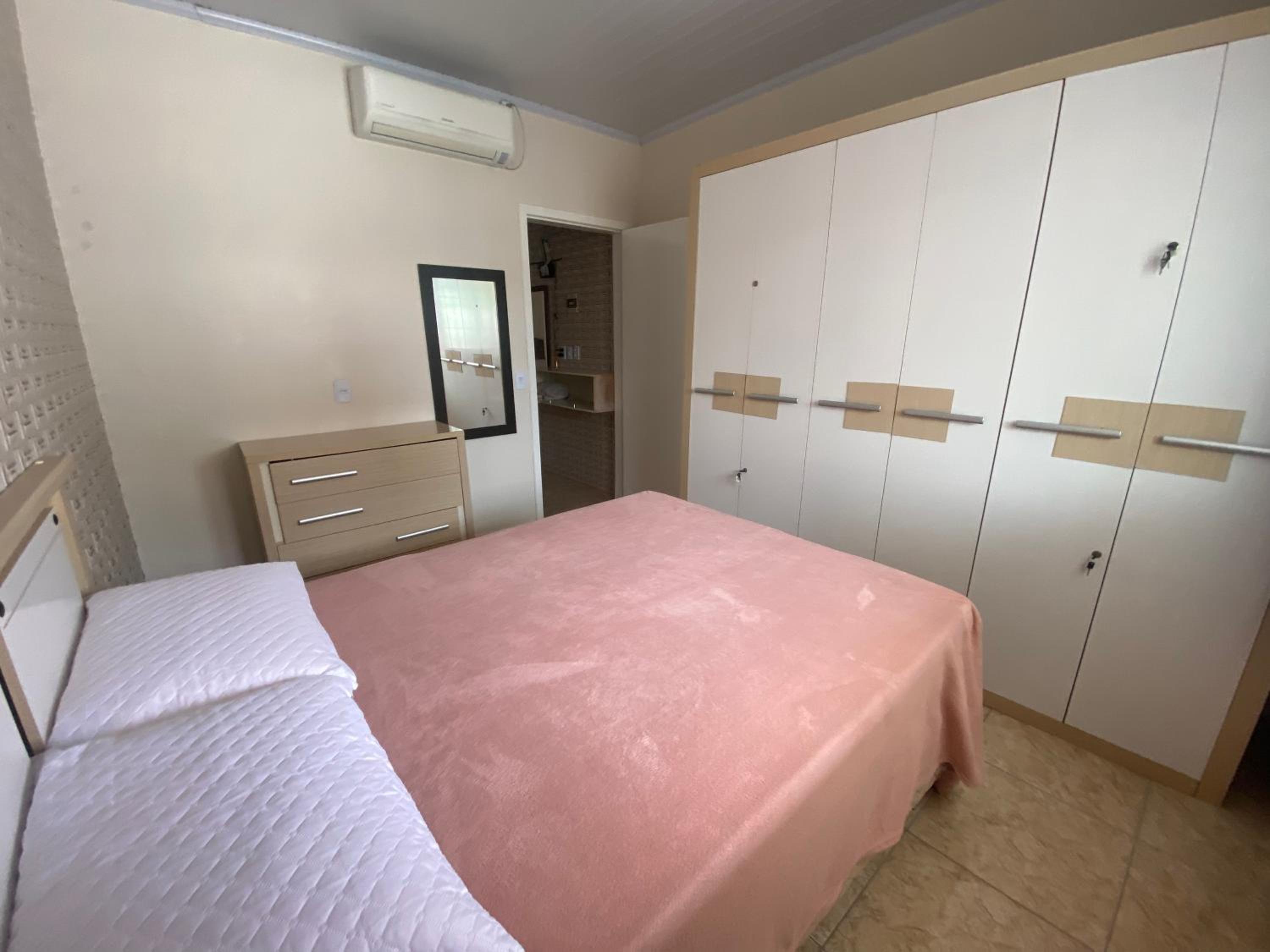 Casa Completa próximo a tudo