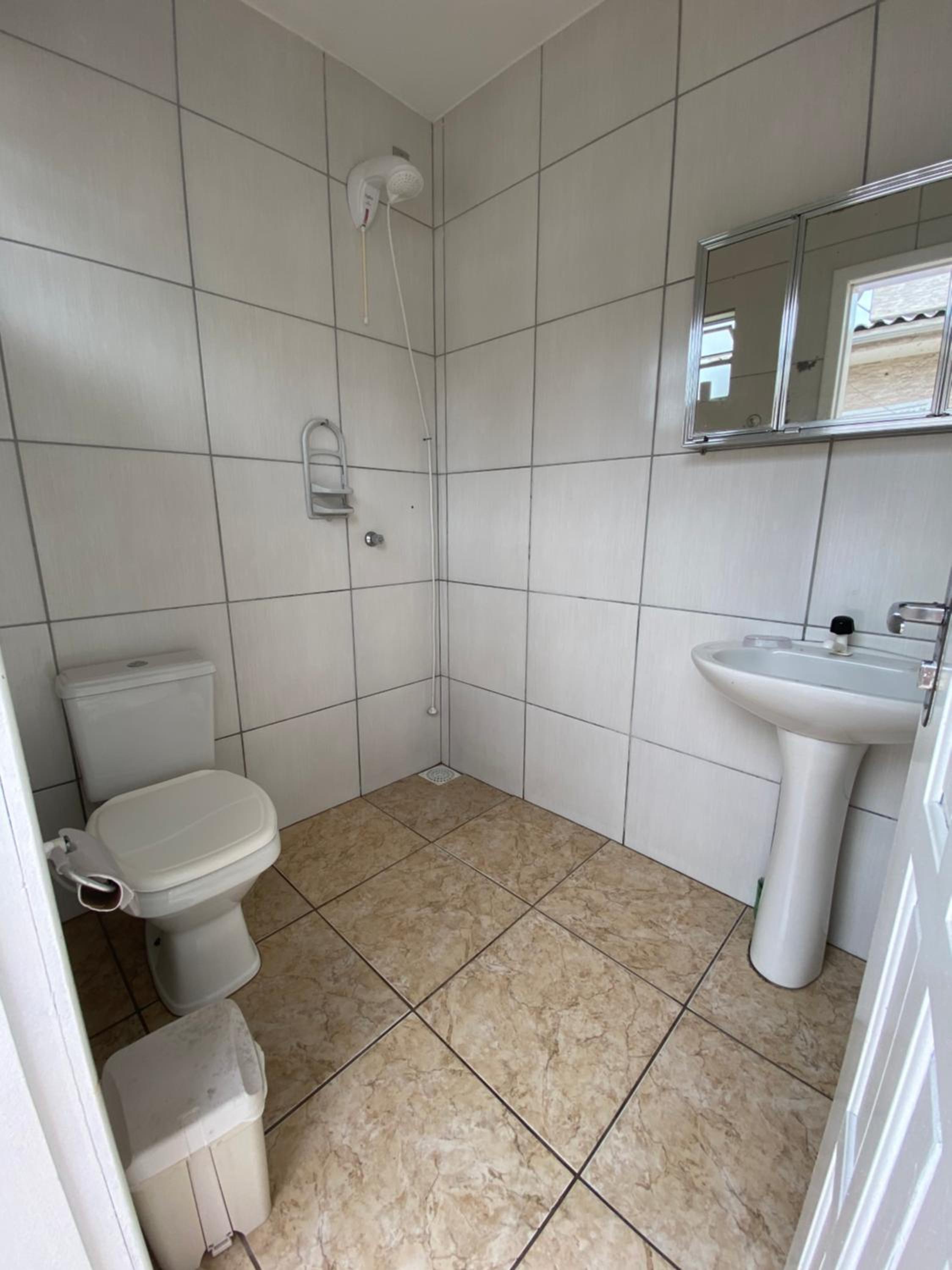 Casa Completa próximo a tudo