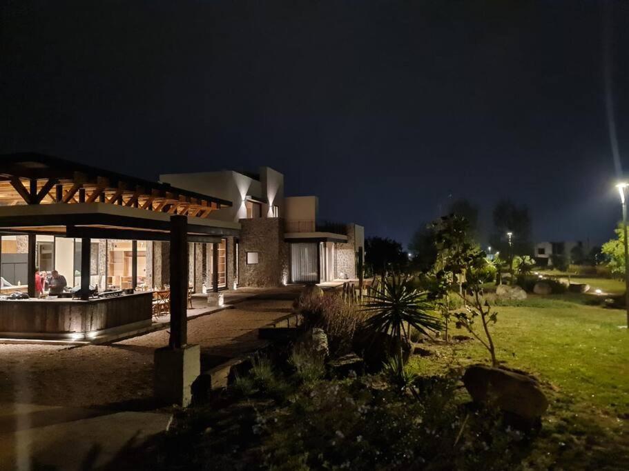 Hotel Impresionante Residencia De Lujo En Condominio Top