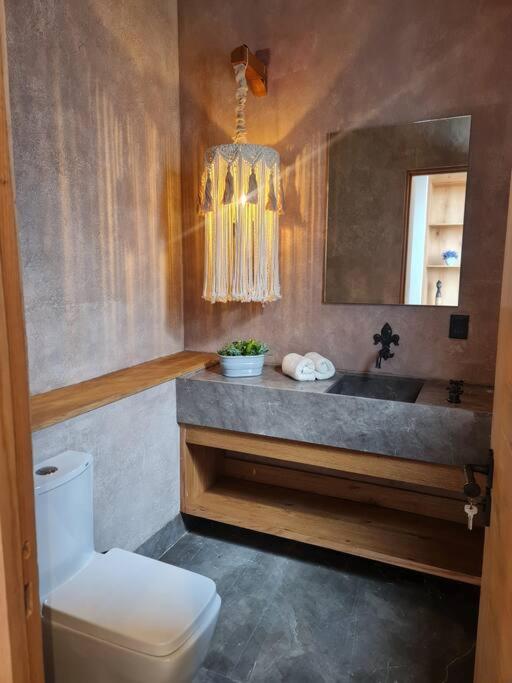 Impresionante Residencia de lujo en Condominio Top view 5