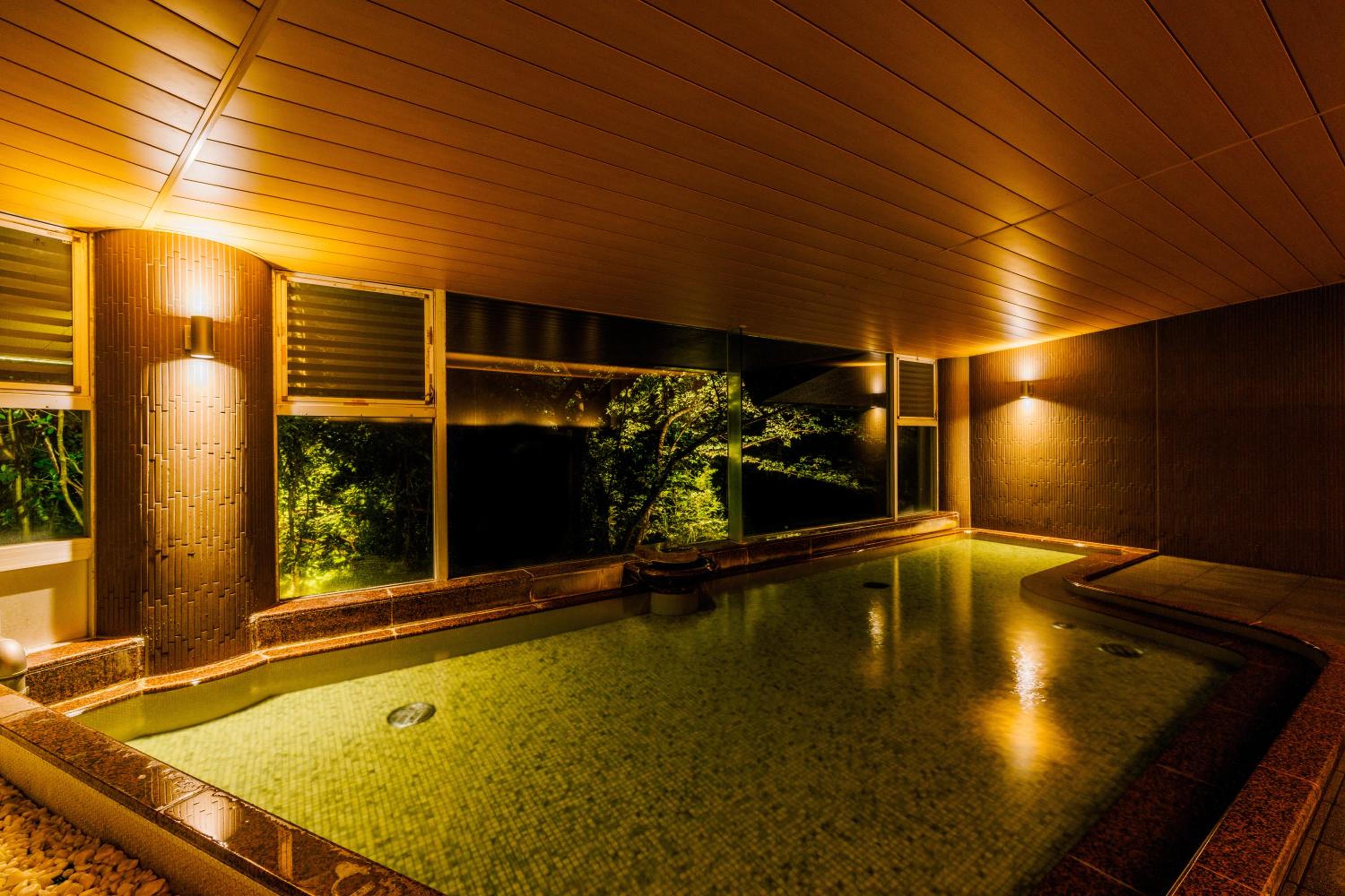 KAMENOI HOTEL Izukogen