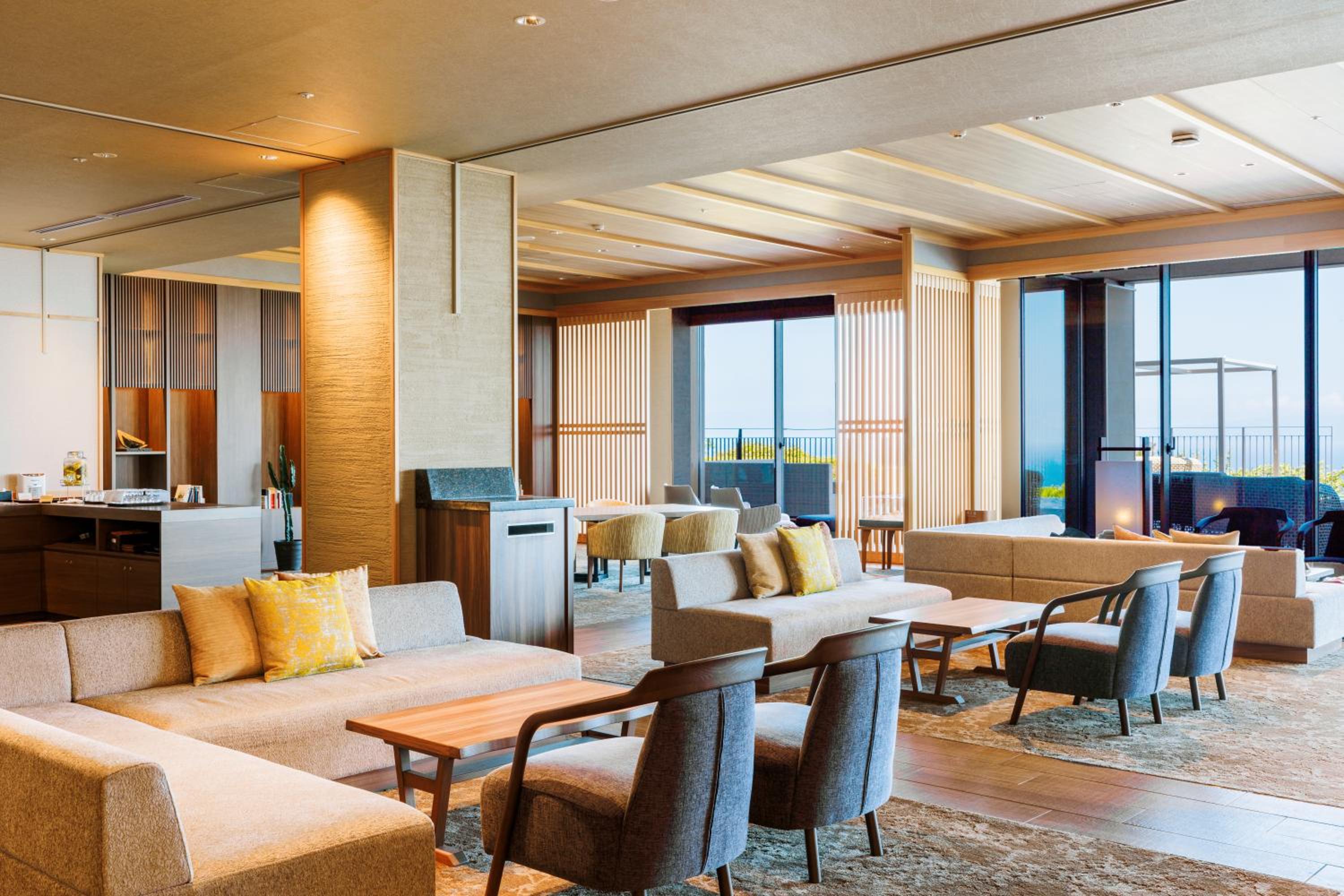 KAMENOI HOTEL Izukogen