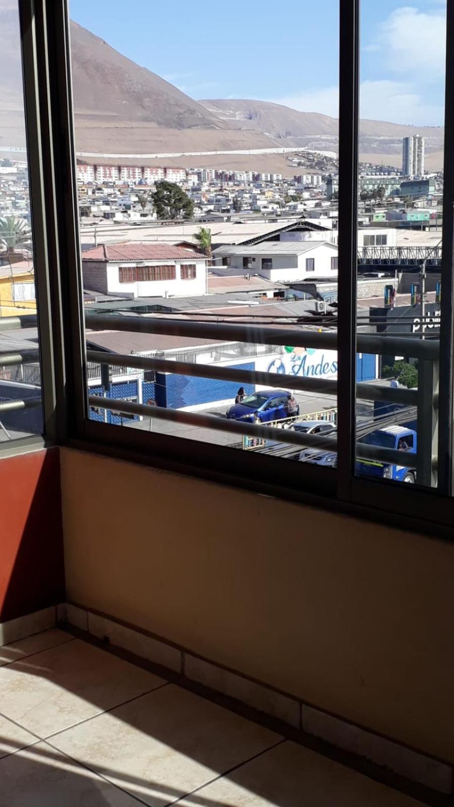 Departamento 5 minutos Playa cavancha