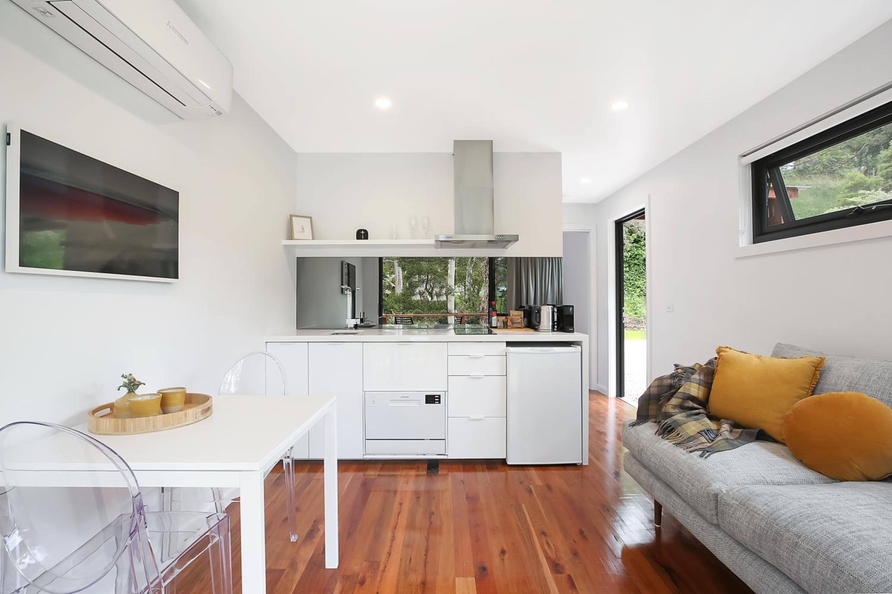 Timboon Tiny Homes