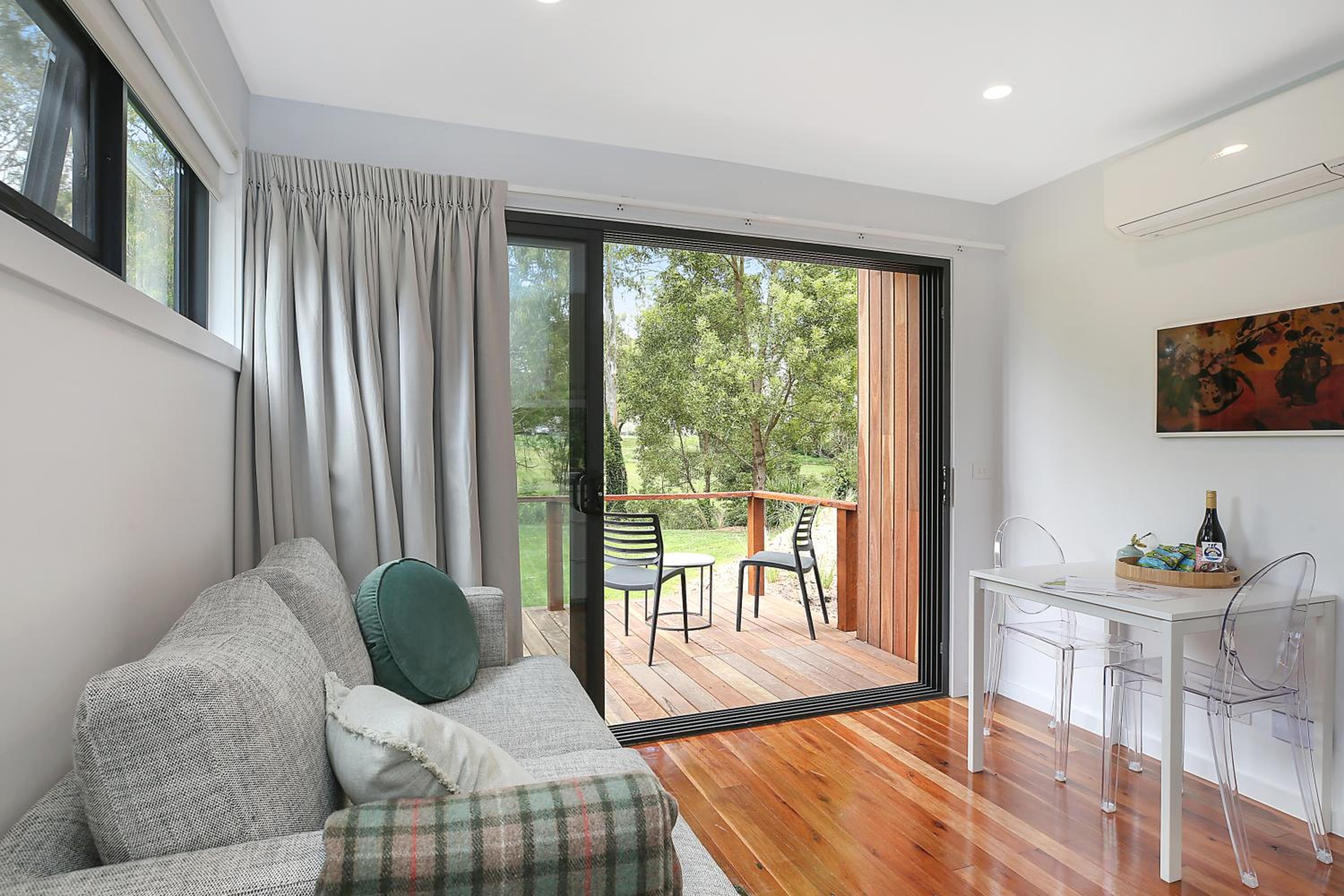 Timboon Tiny Homes
