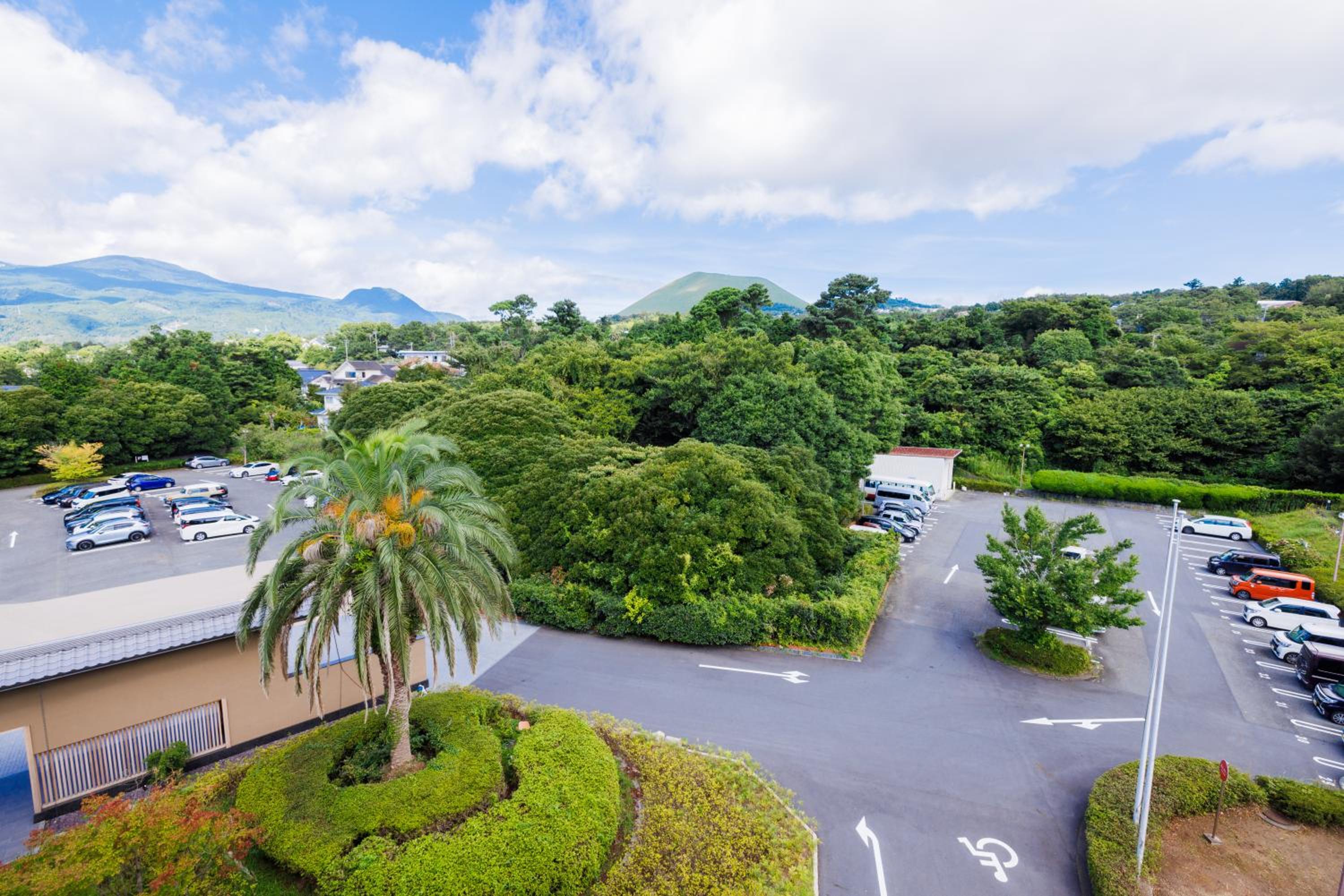 KAMENOI HOTEL Izukogen