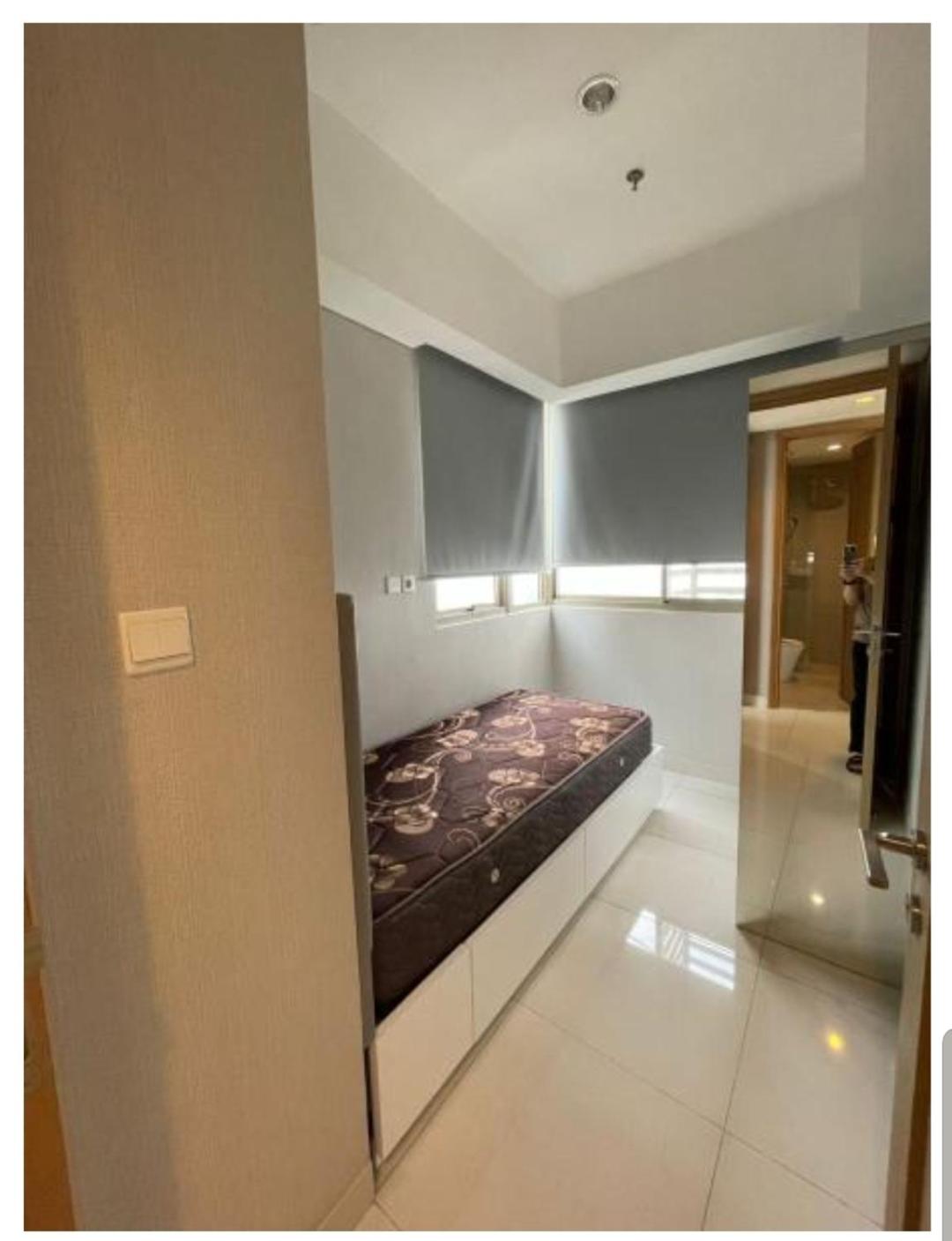 Gin Residence
