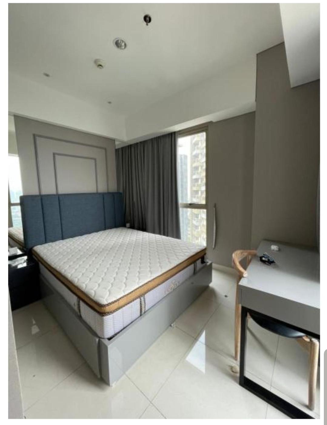 Gin Residence