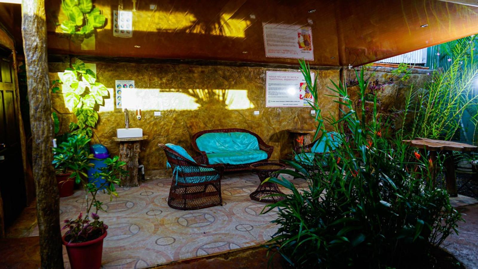 Cabinas Colibri view 4