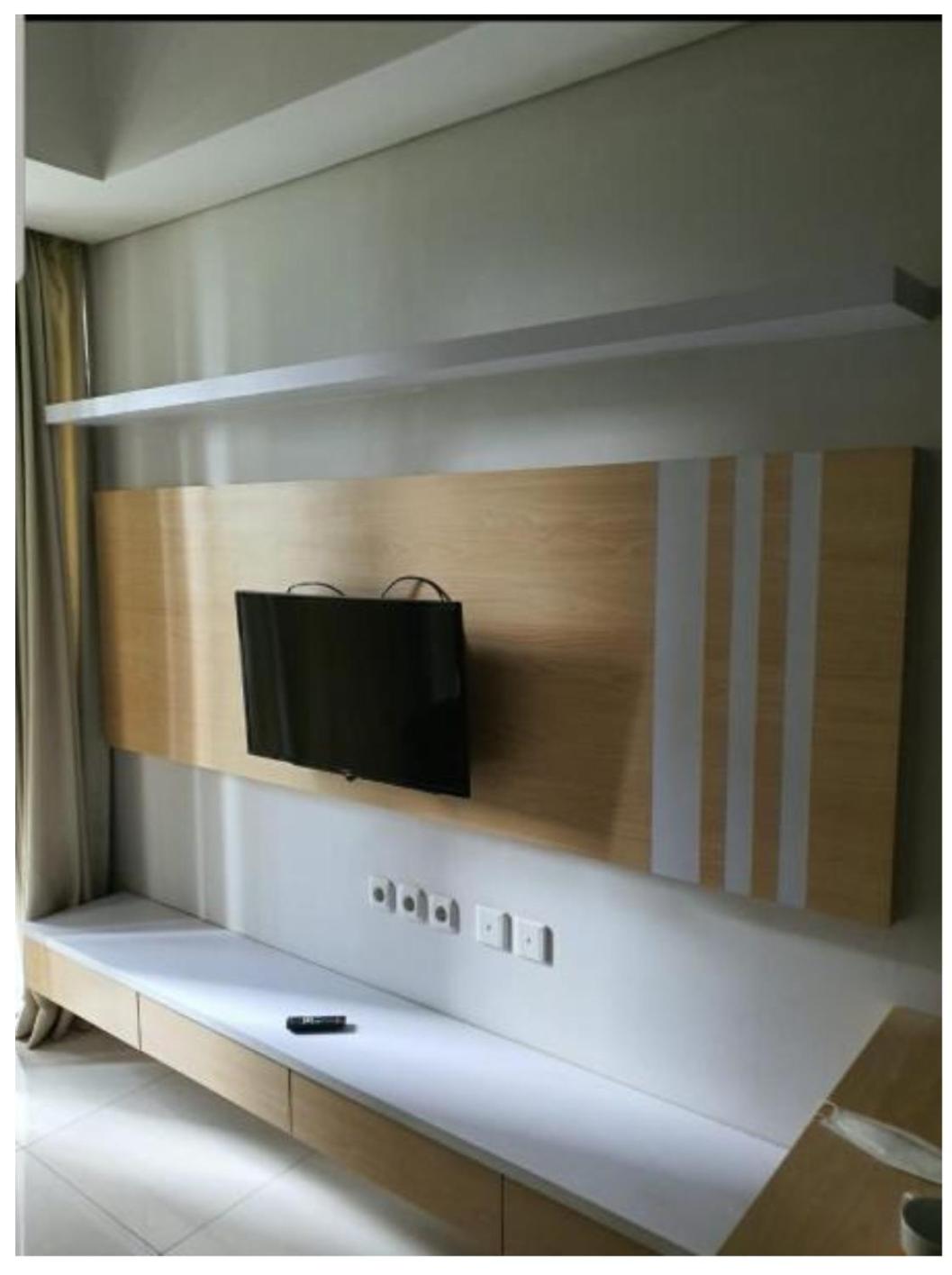 Gin Residence