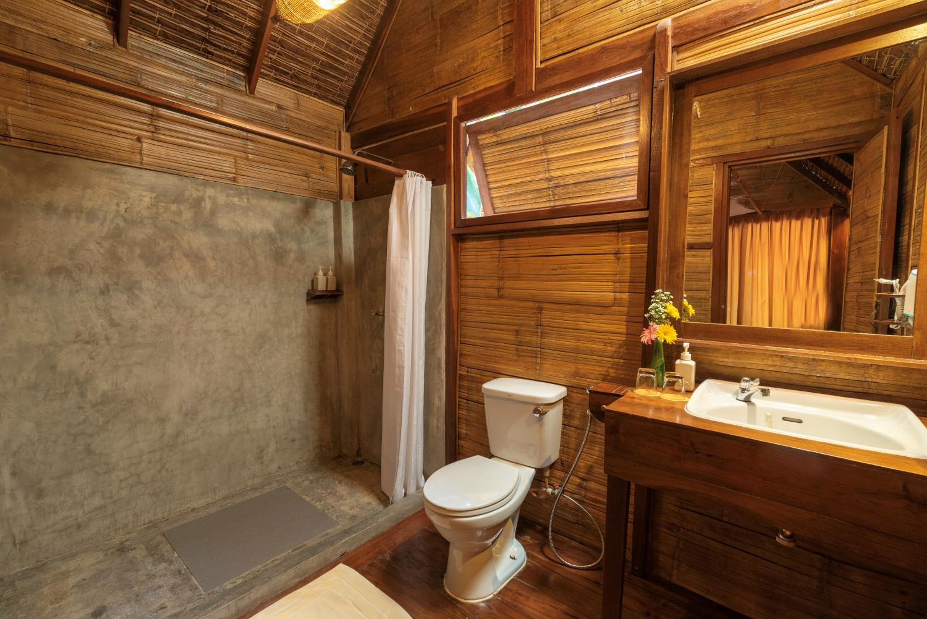 Pai Village Boutique Resort