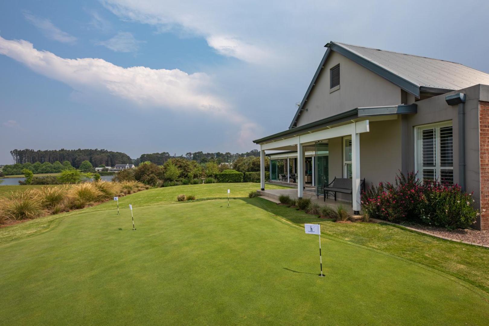 Prestwick-on-Gowrie, Gowrie Farm, Nottingham Road view 4