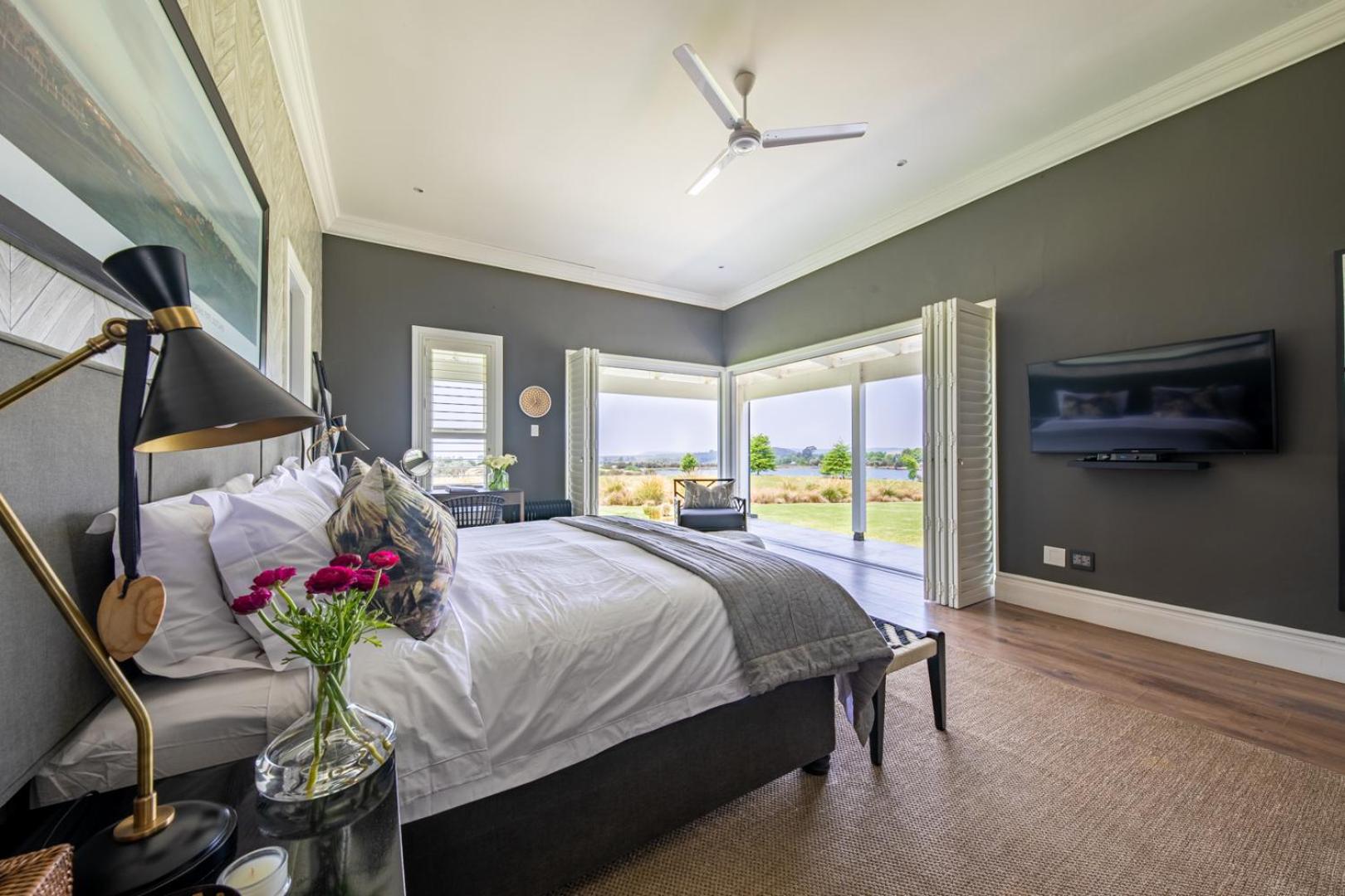 Prestwick-on-Gowrie, Gowrie Farm, Nottingham Road view 5