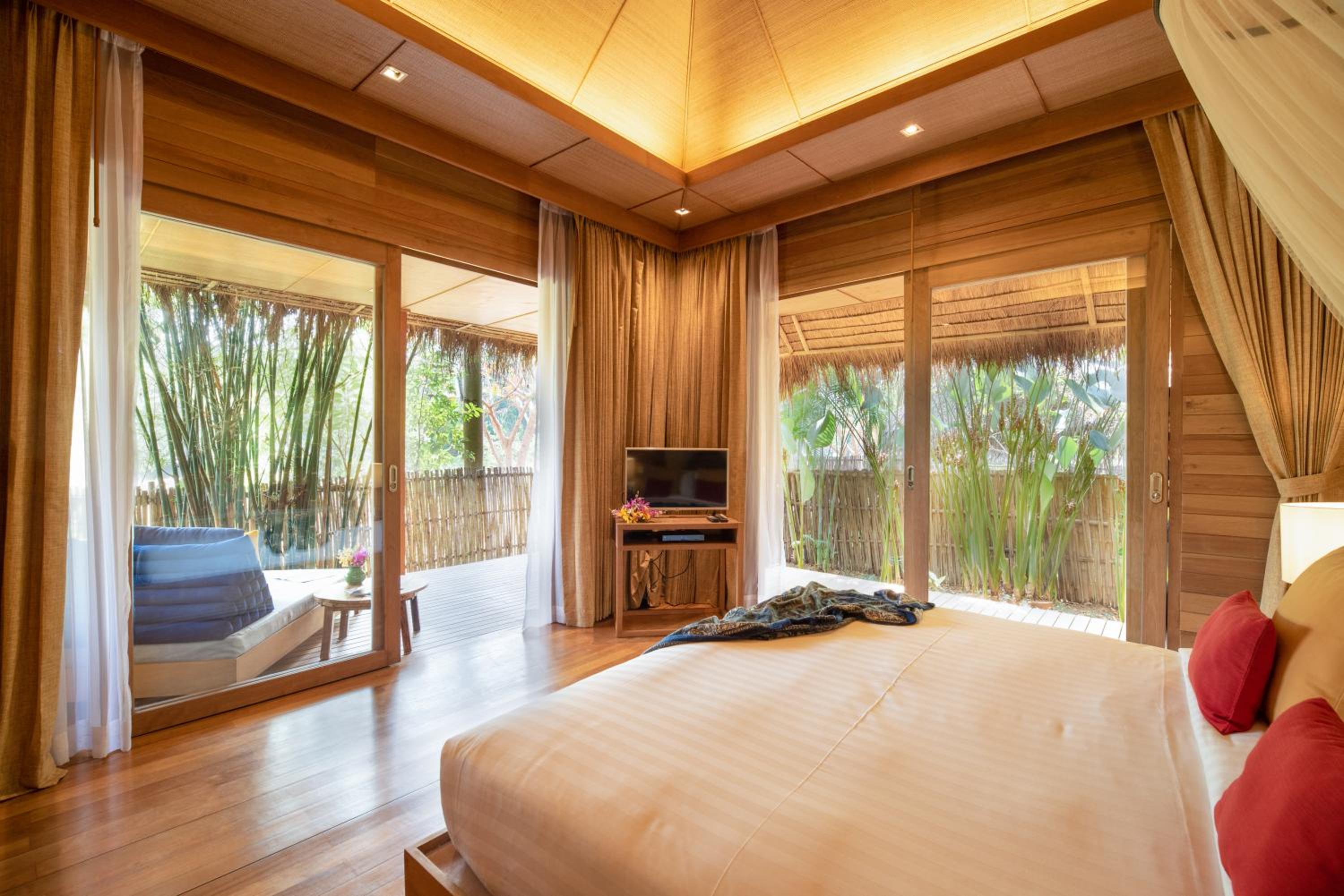 Pai Village Boutique Resort