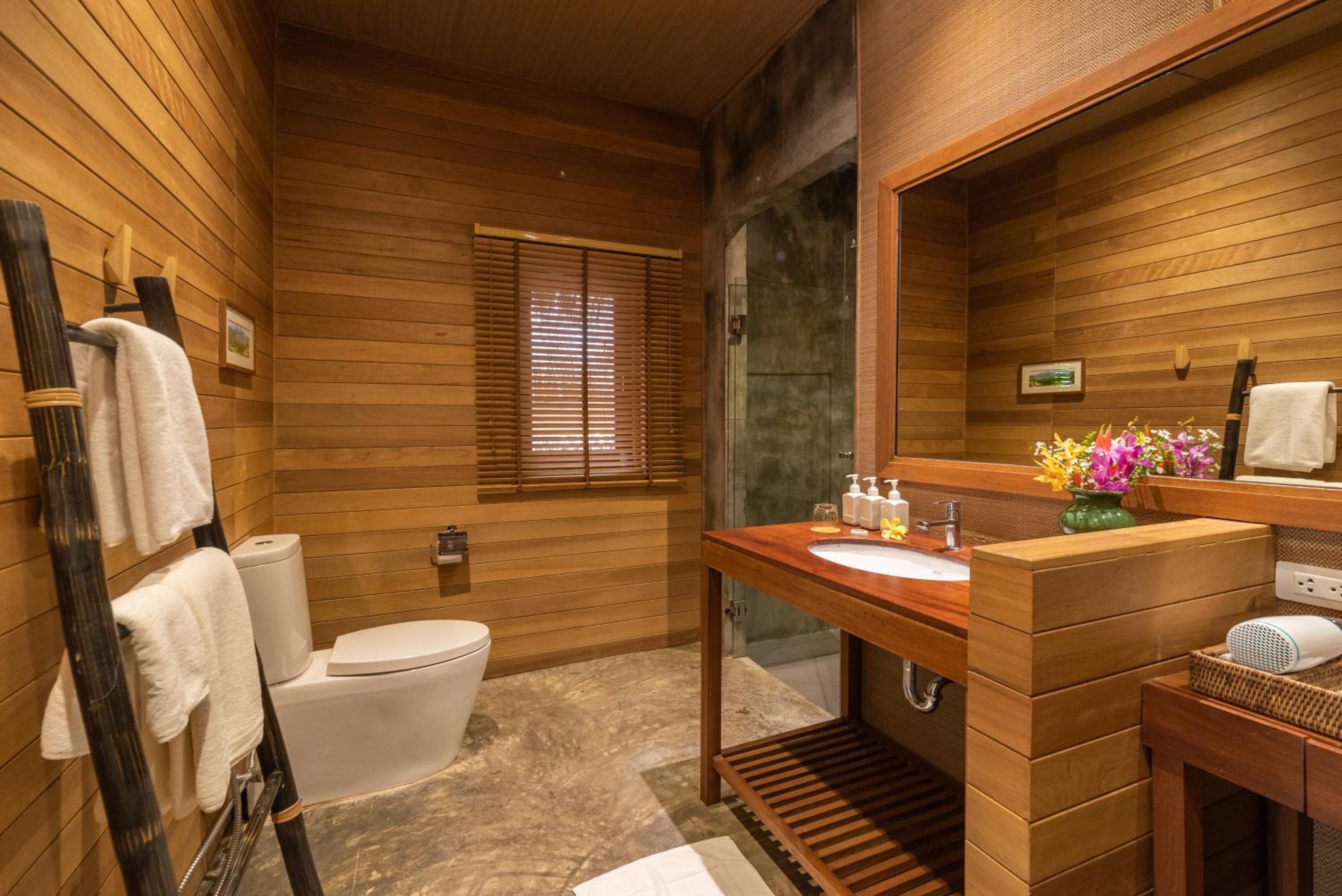 Pai Village Boutique Resort