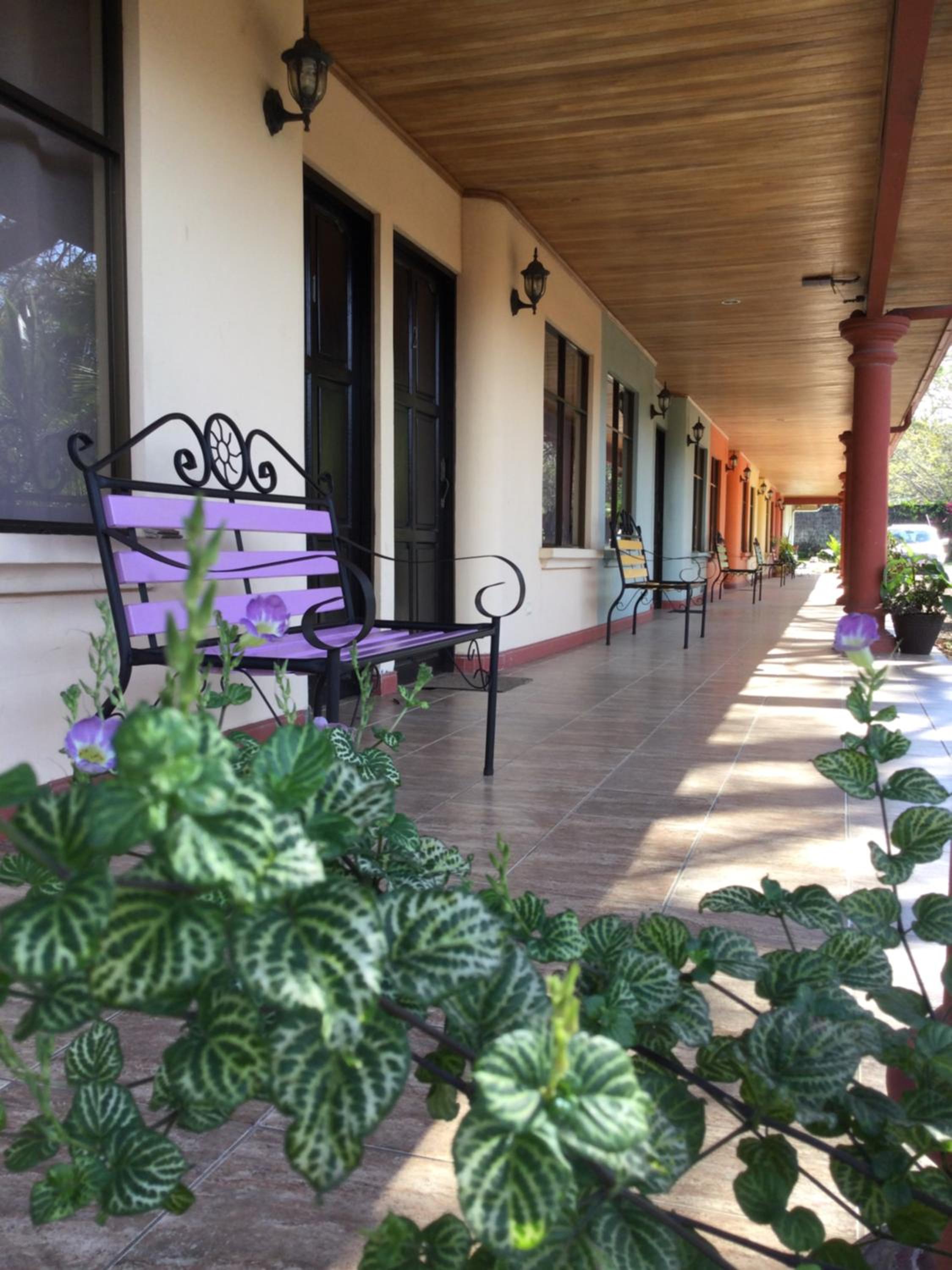 Villas el Cenizaro