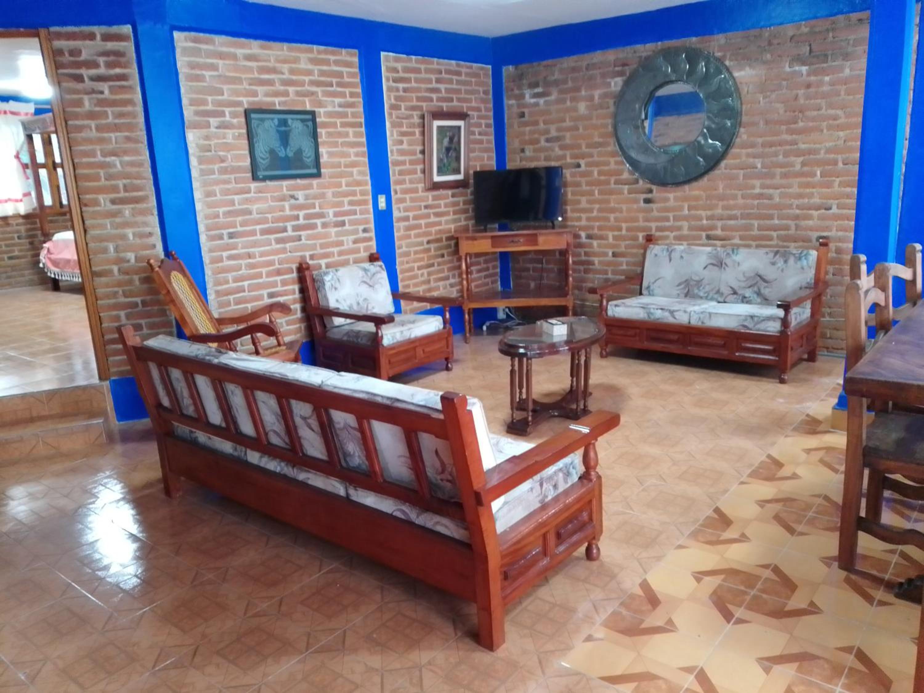 COYOACAN DEPARTAMENTO TIPO COLONIAL view 3