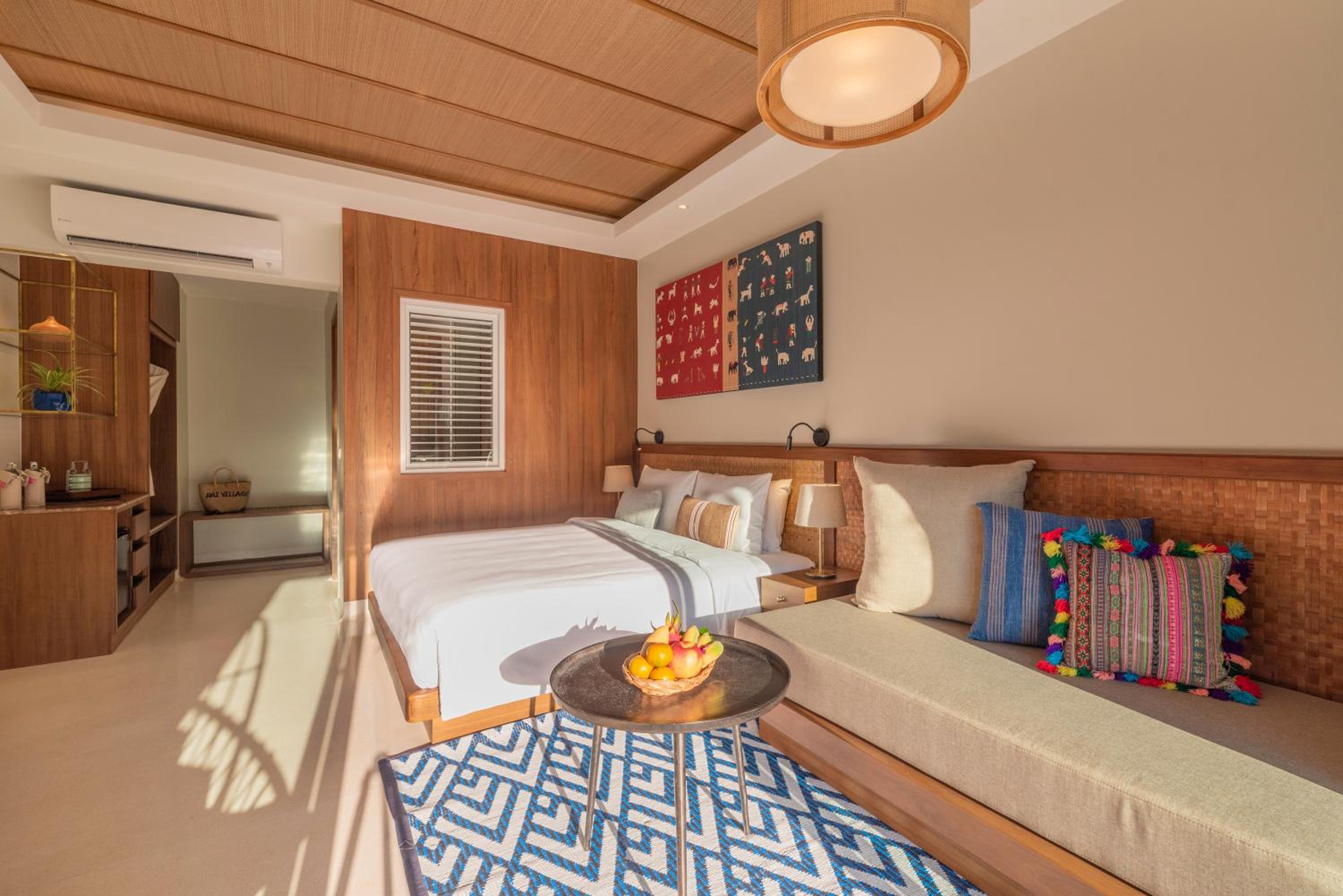 Pai Village Boutique Resort