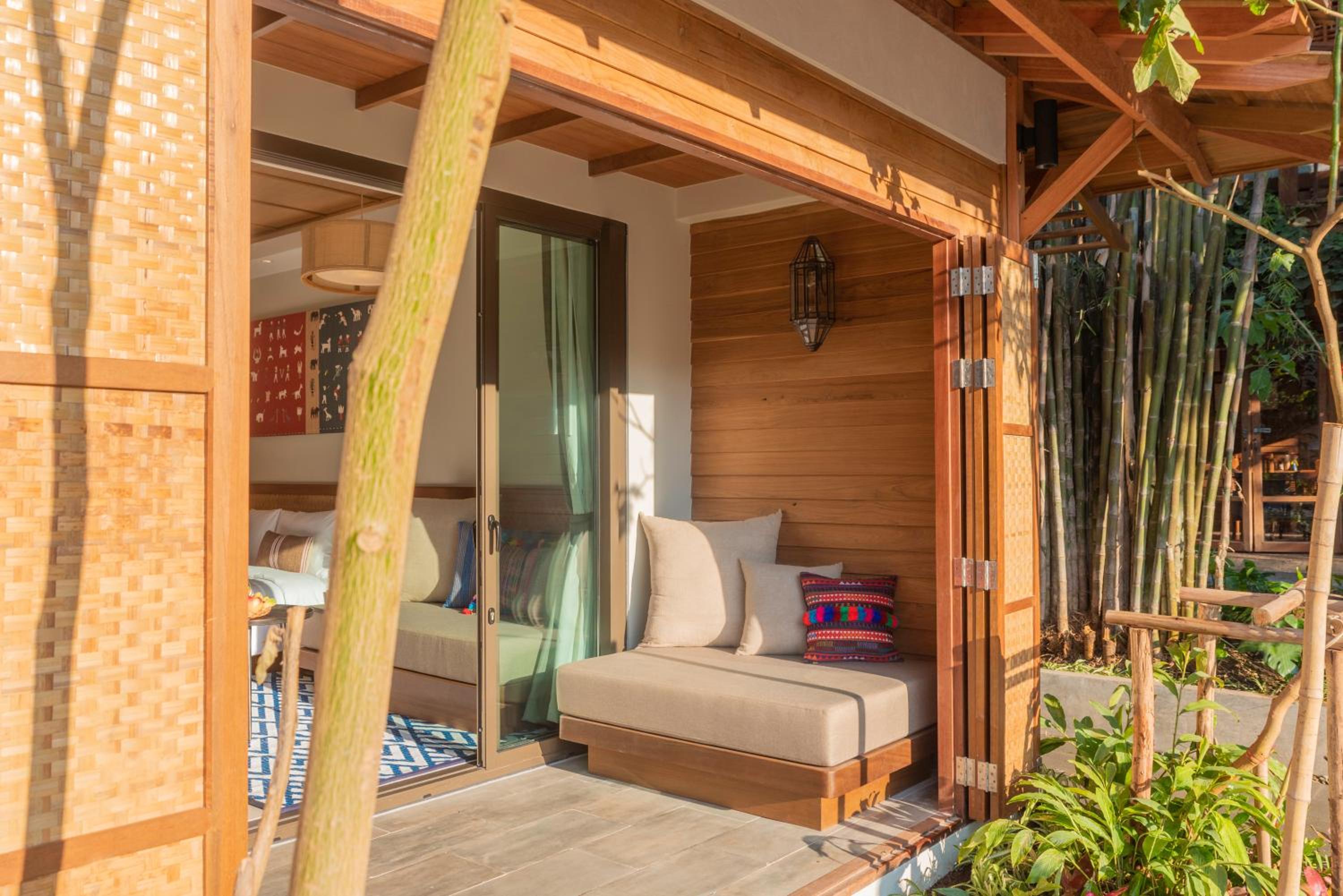 Pai Village Boutique Resort