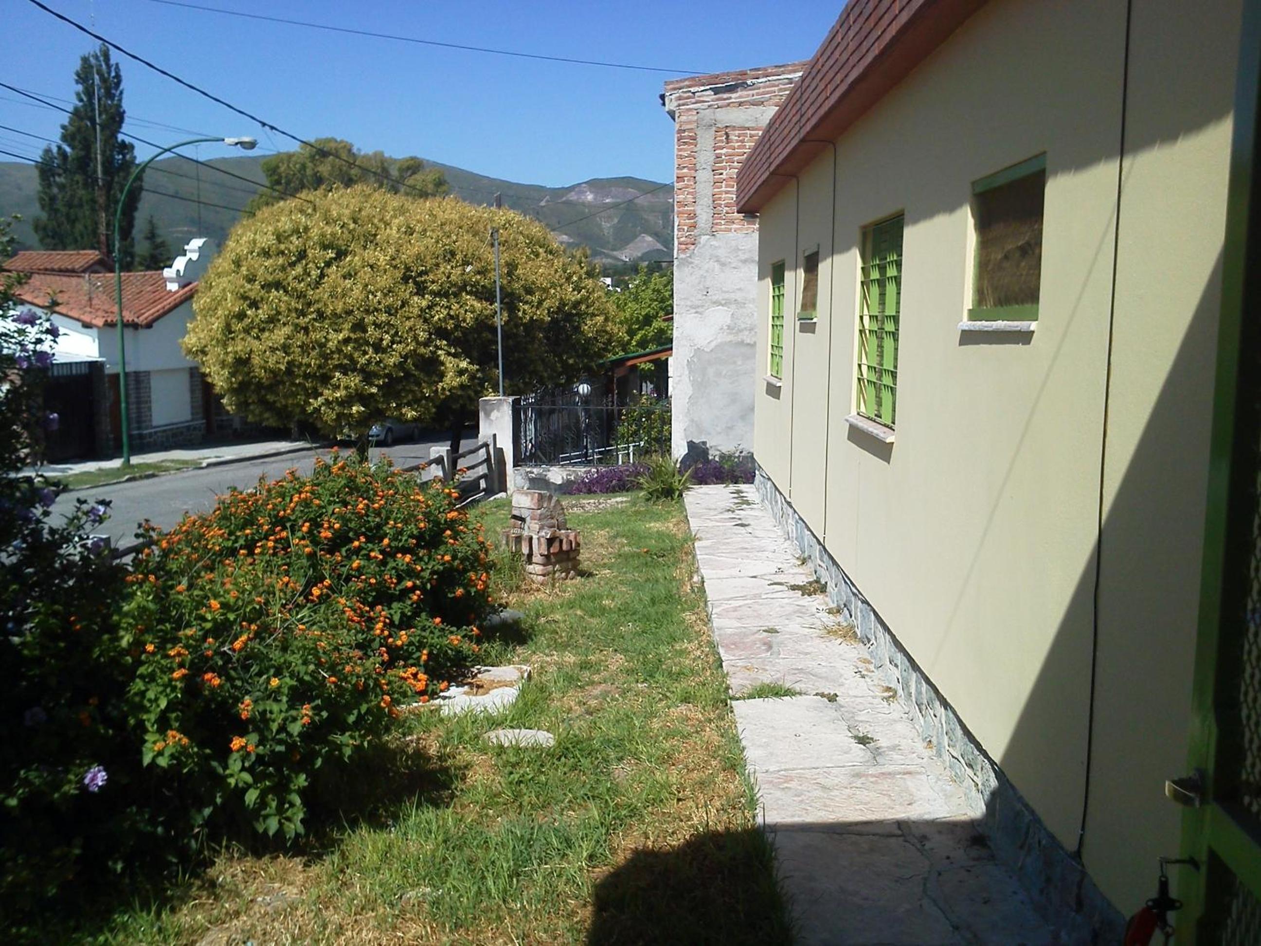 La Casa de Ramatis Posada