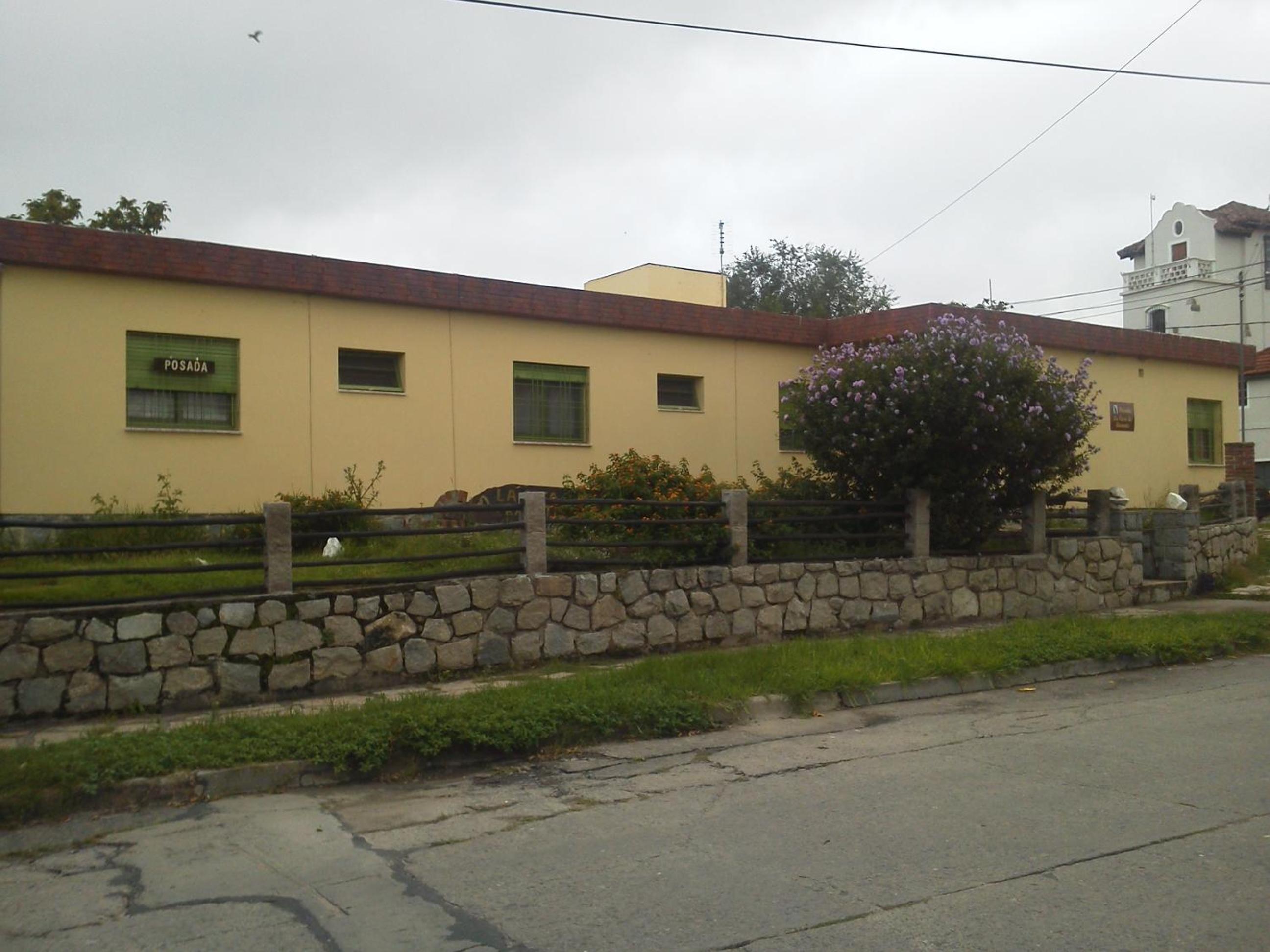 La Casa de Ramatis Posada