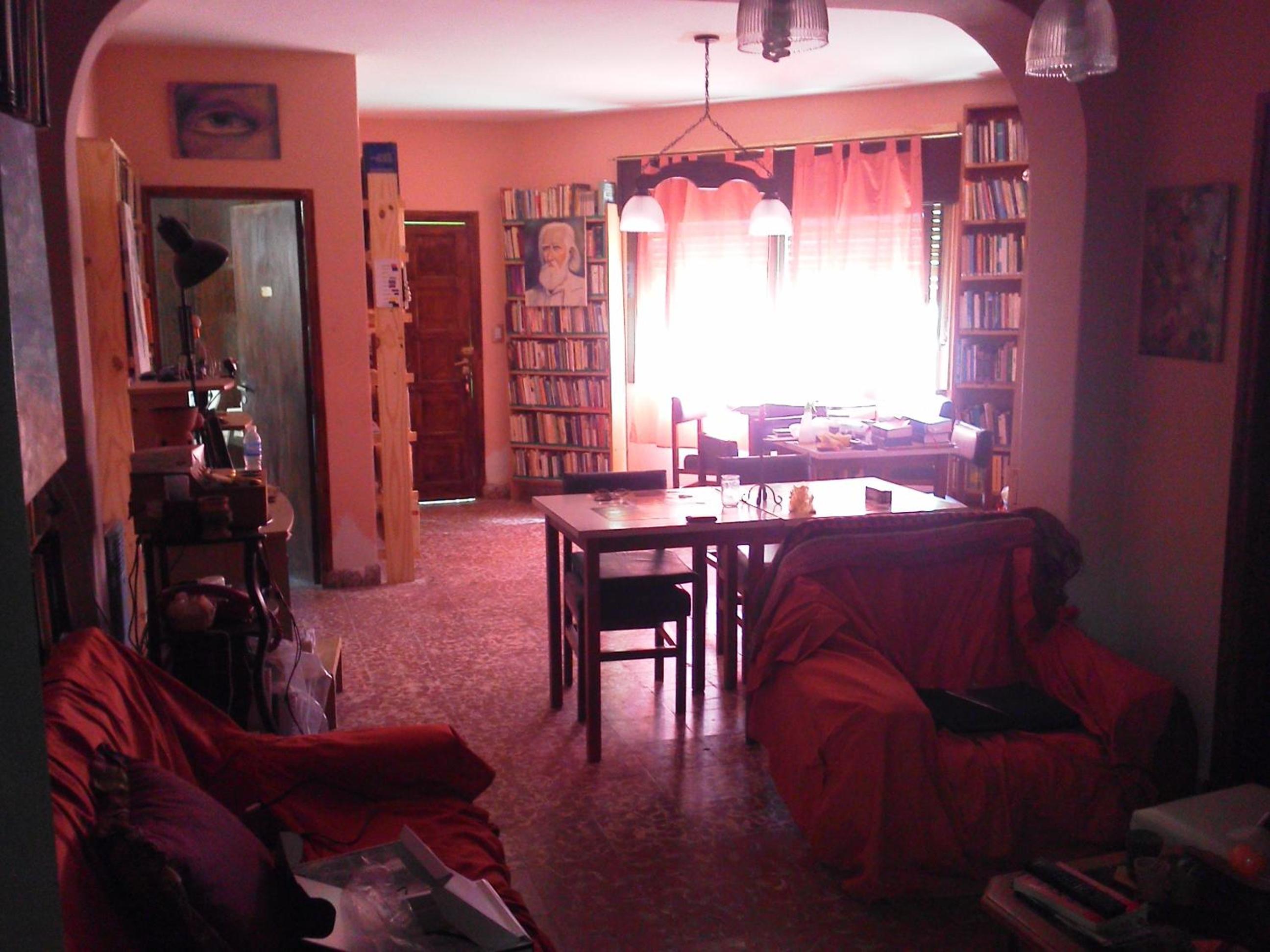 La Casa de Ramatis Posada