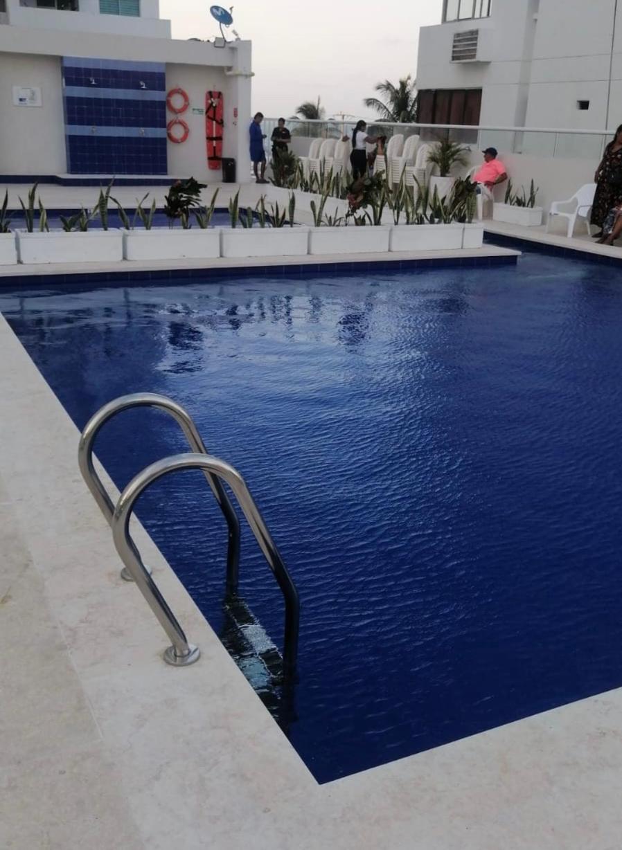 III NICE 2 BEDROOM APARTMENT Bocagrande