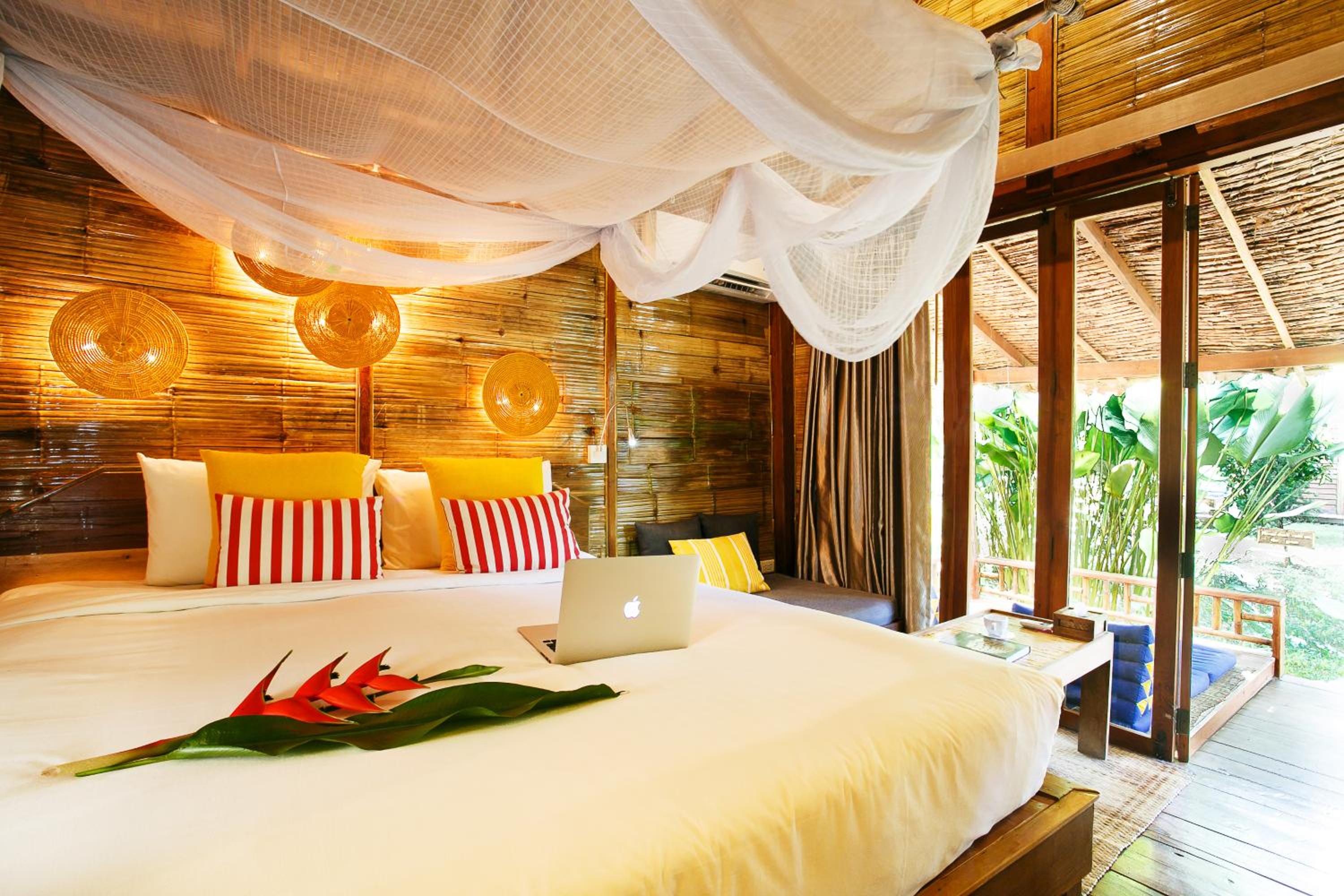 Pai Village Boutique Resort