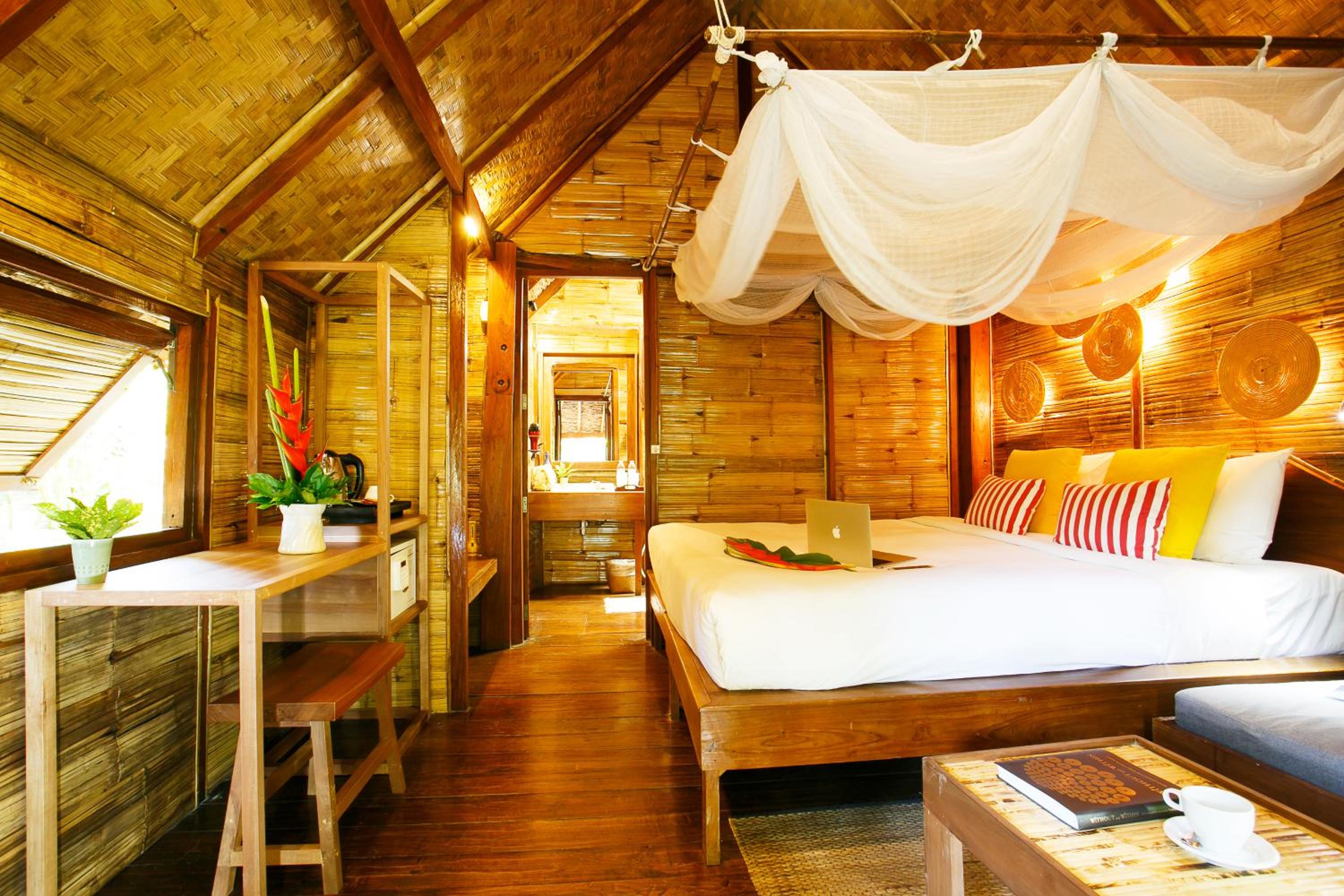 Pai Village Boutique Resort