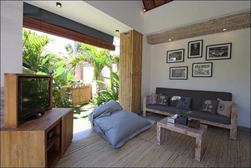 Villa TimTam view 4