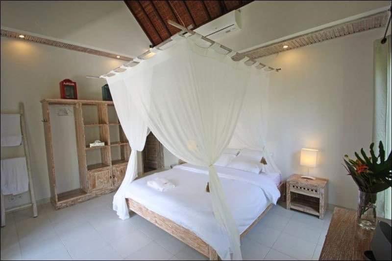 Villa TimTam view 5