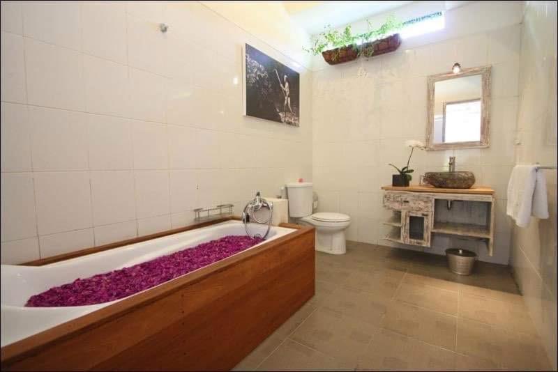 Villa TimTam view 2