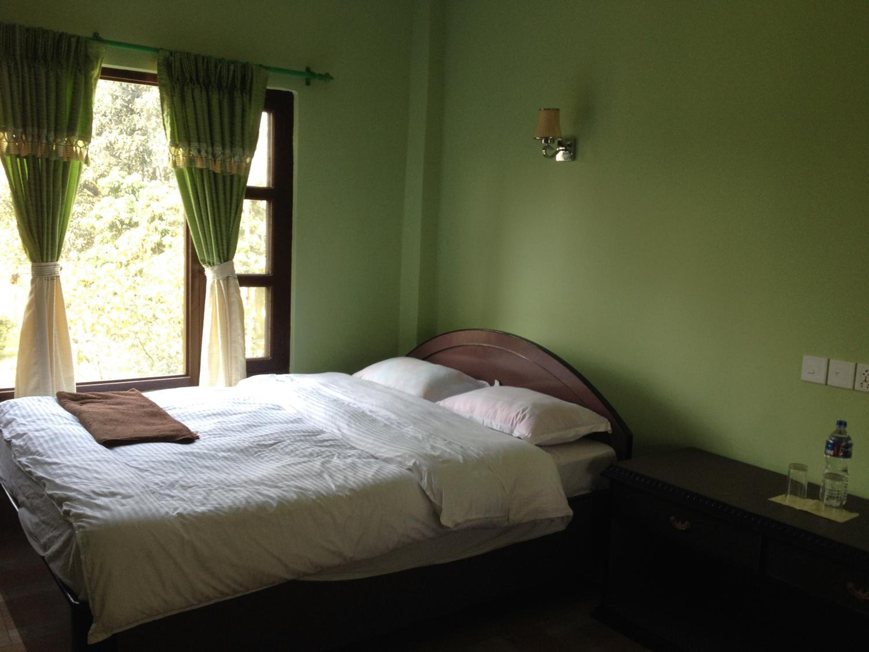Sauraha Resort