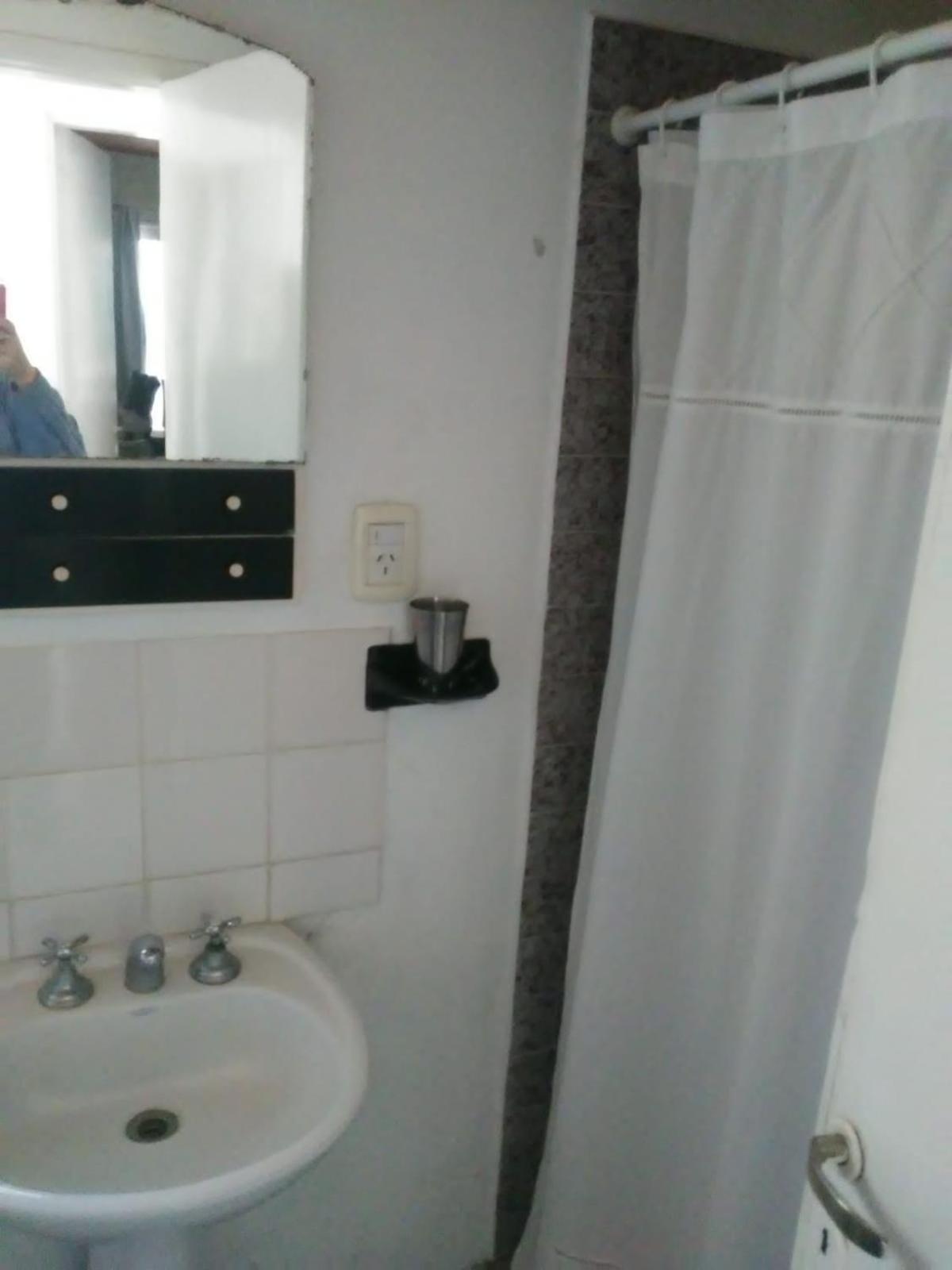 Casa Balneario Orense