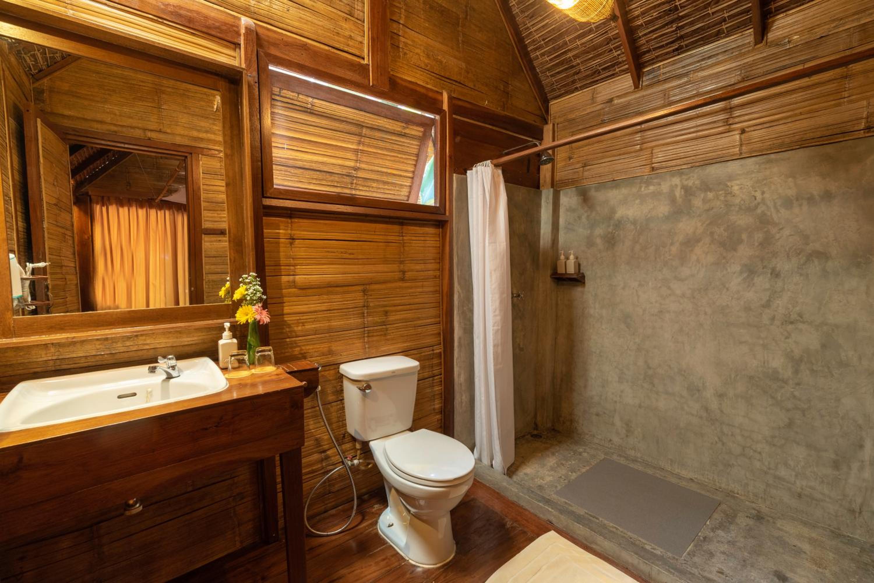 Pai Village Boutique Resort