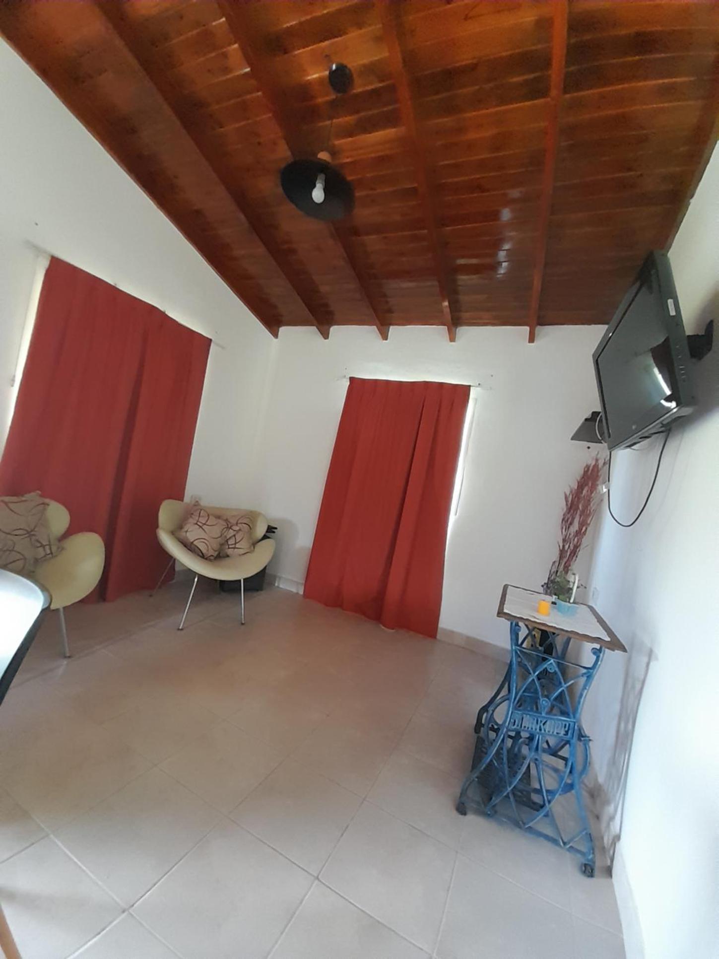 Cabaña La Agostina