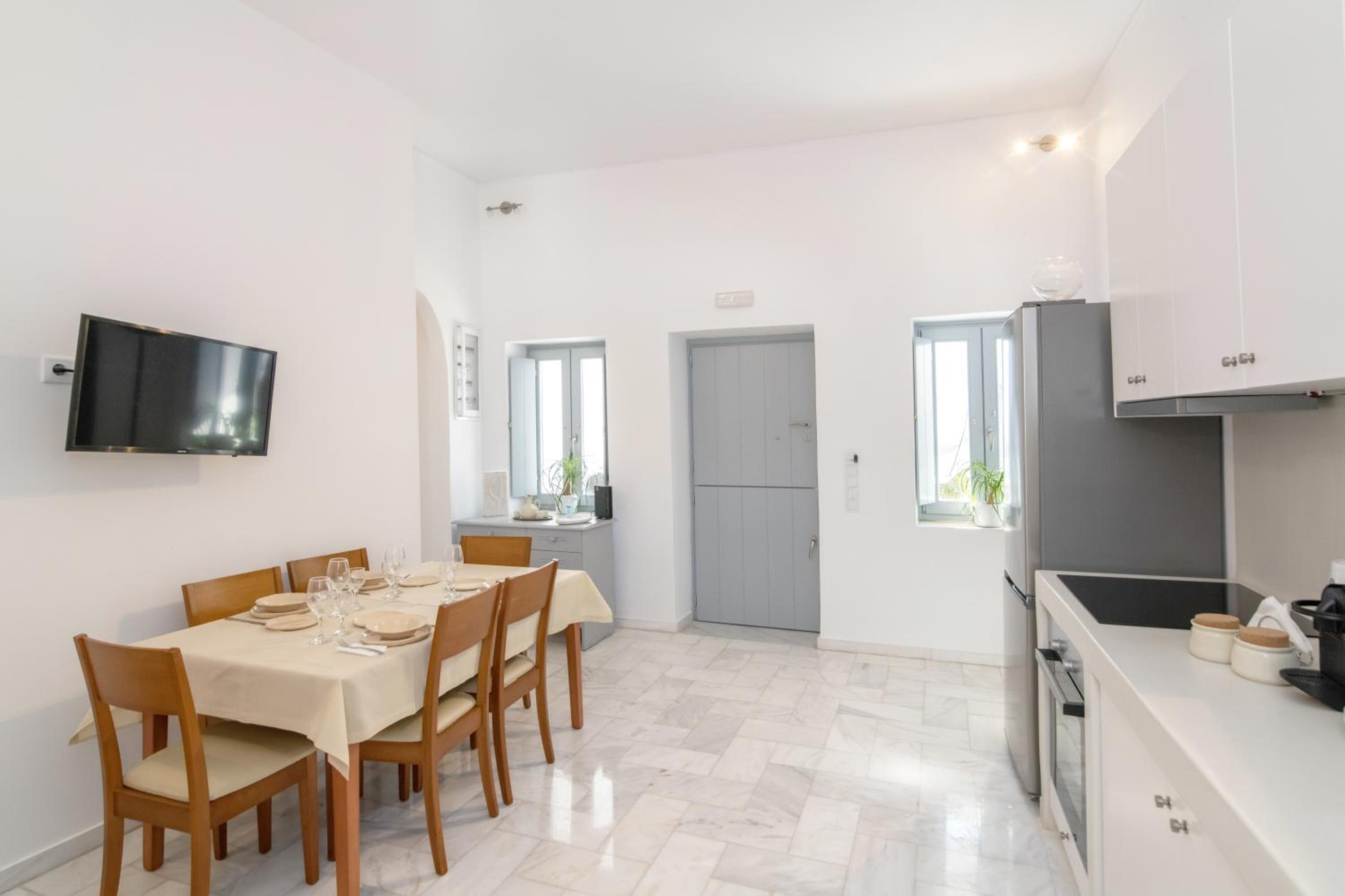 PG Houses in Kalloni Village - PHouse view 5