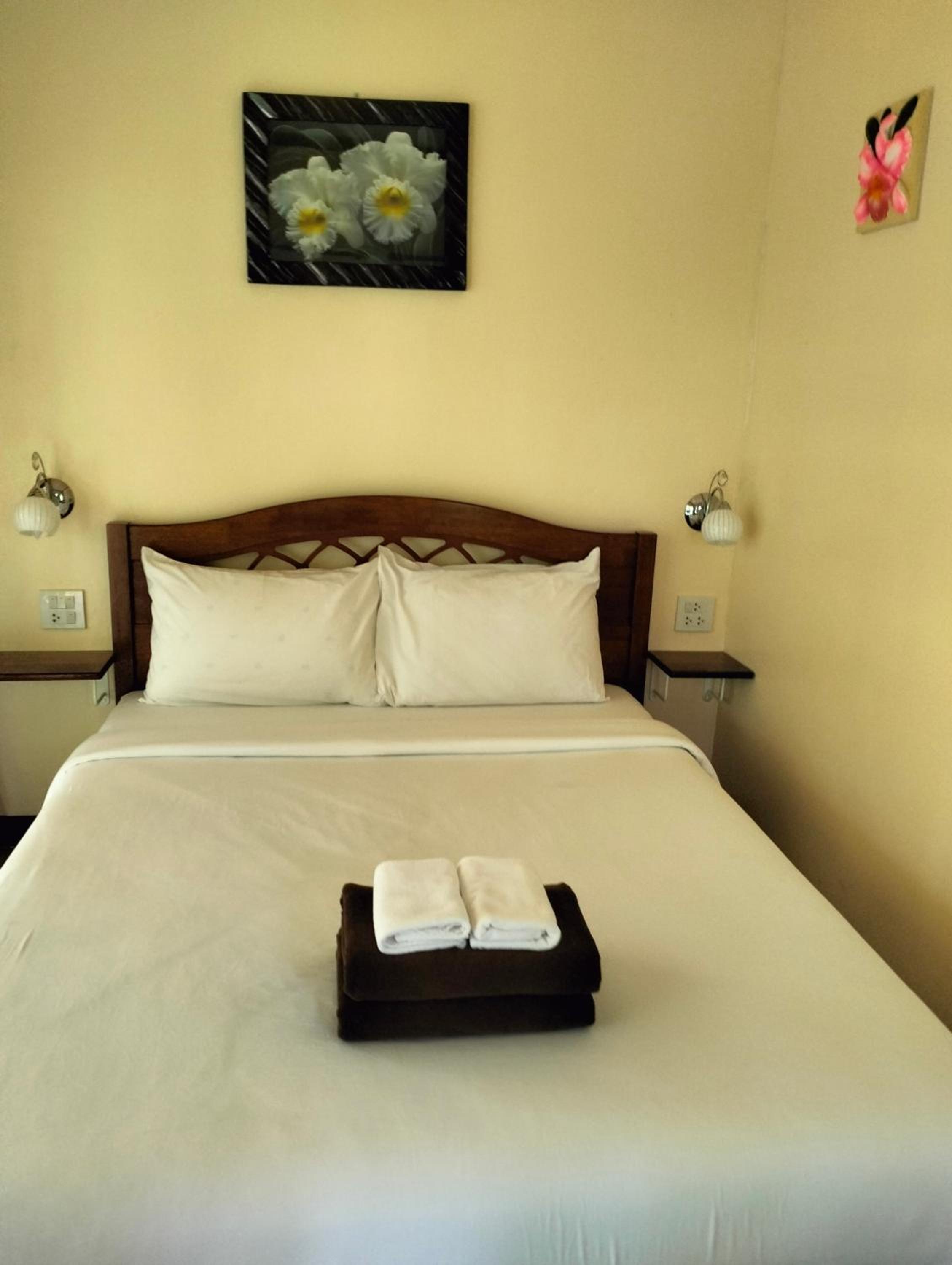 Khao Sok Palm Garden Resort
