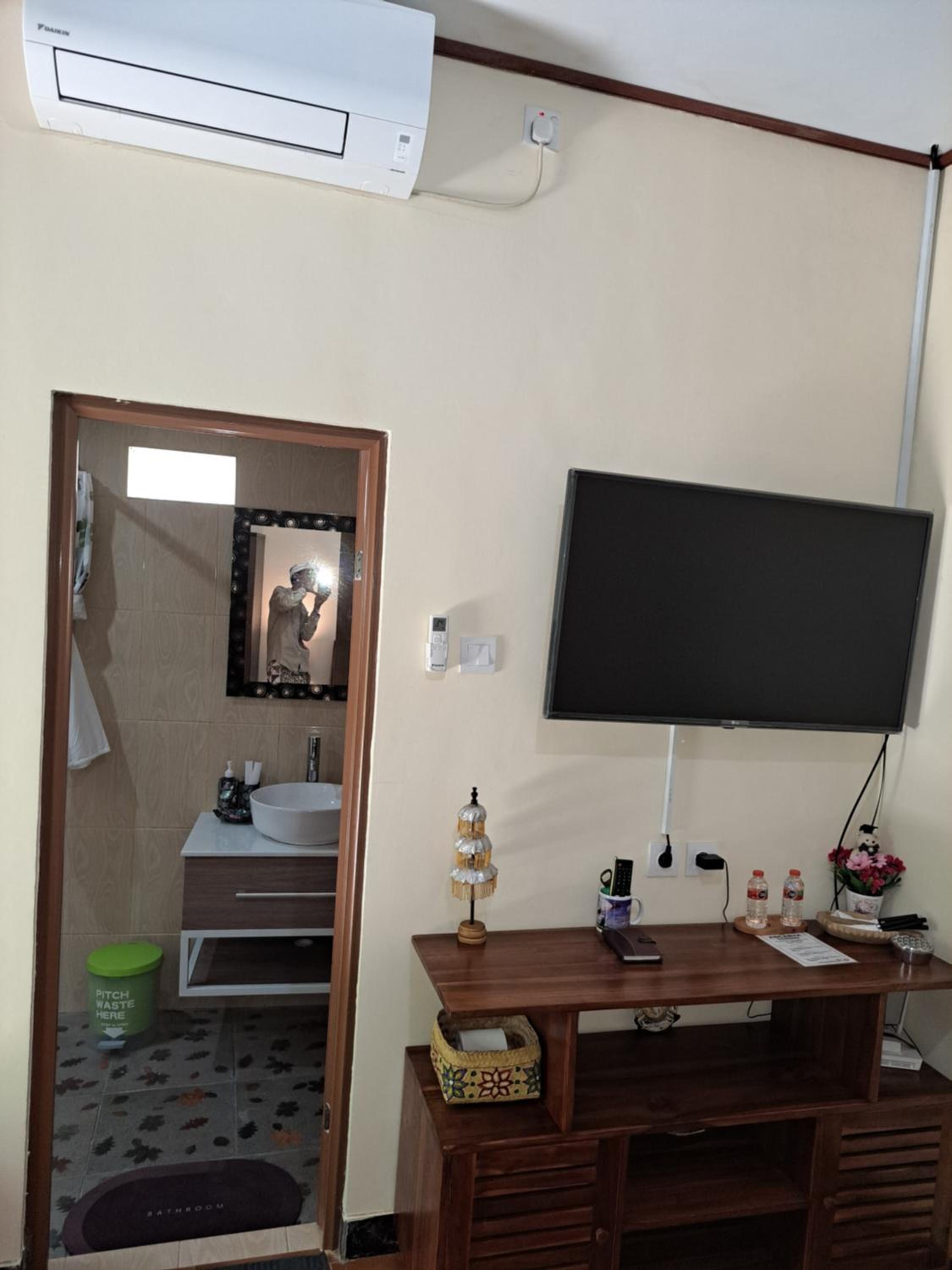 Ascarya Guest House view 5