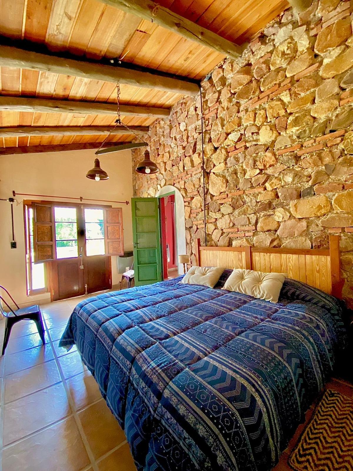Finca La Secundina