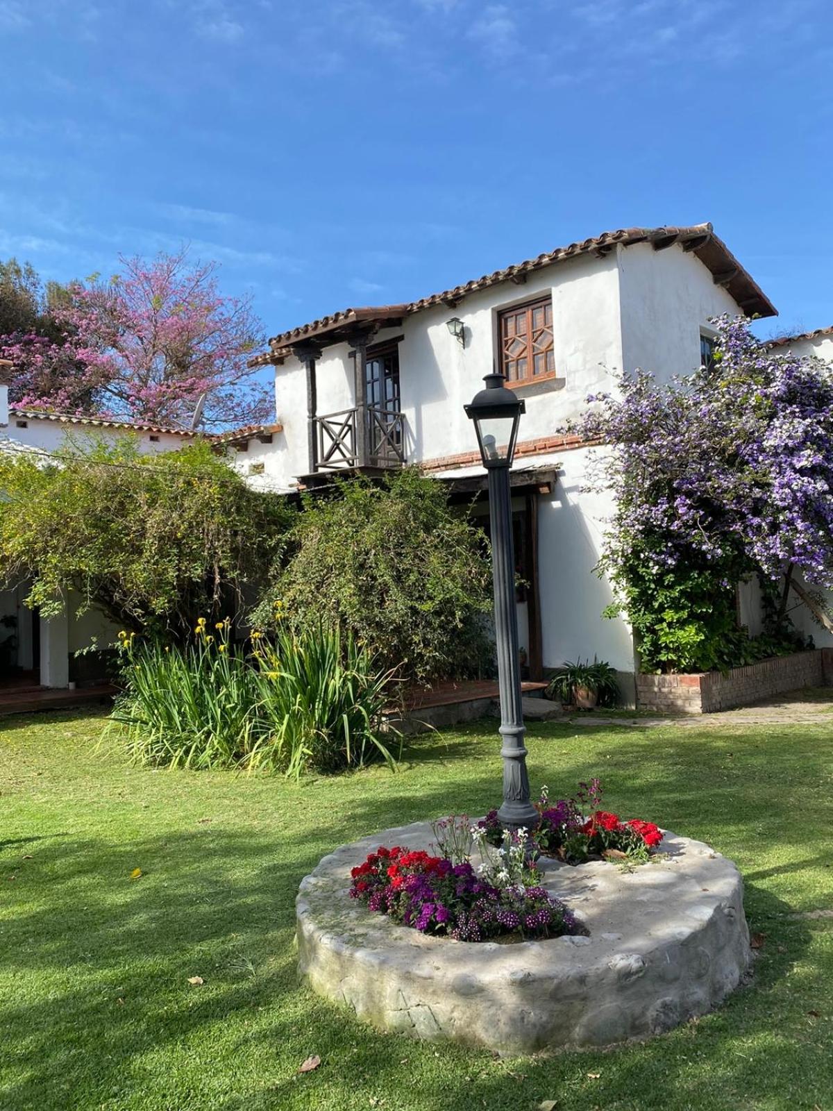 Finca La Secundina