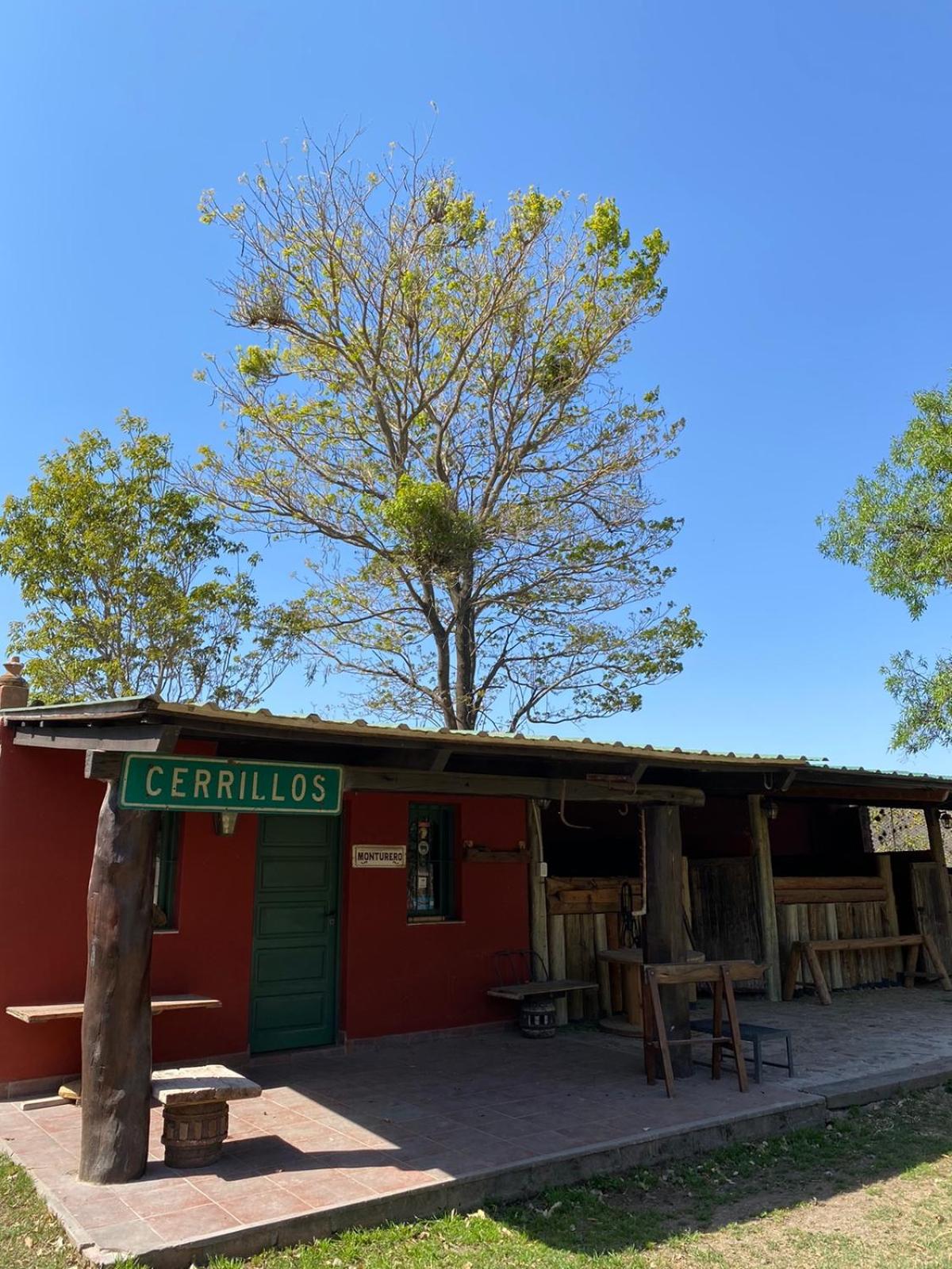 Finca La Secundina