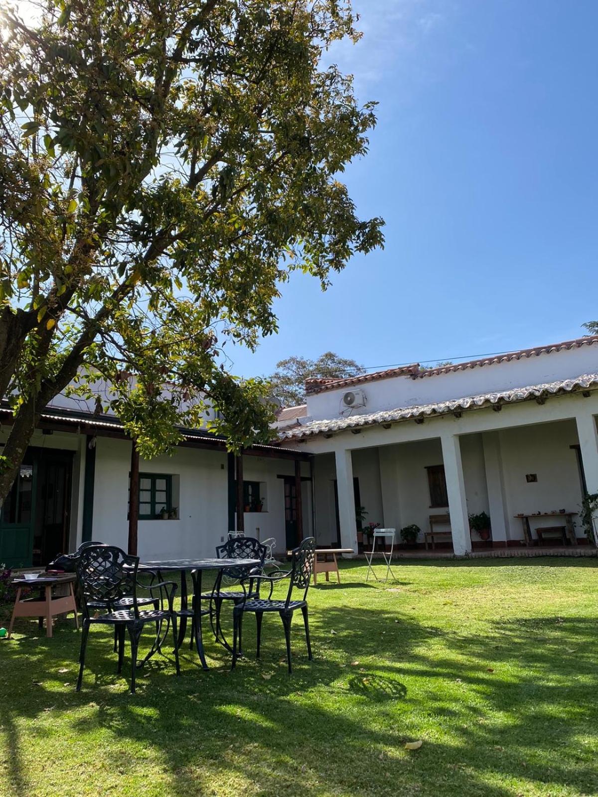 Finca La Secundina