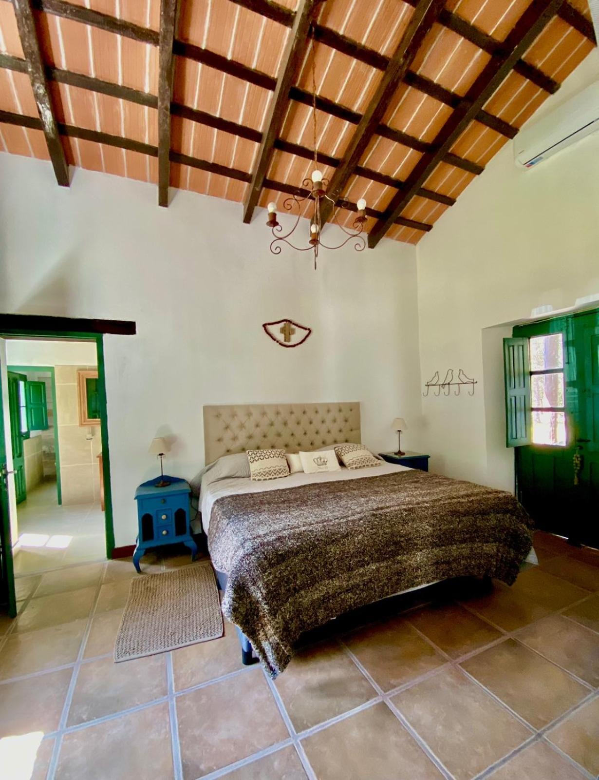 Finca La Secundina